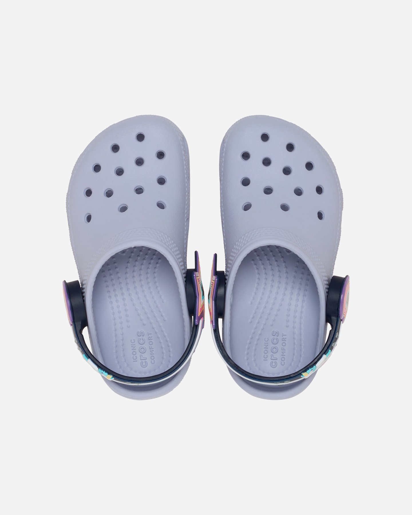 Sandali CROCS CLASSIC IMAGINATION T JR - Color mix - 0 | Cisalfa Sport