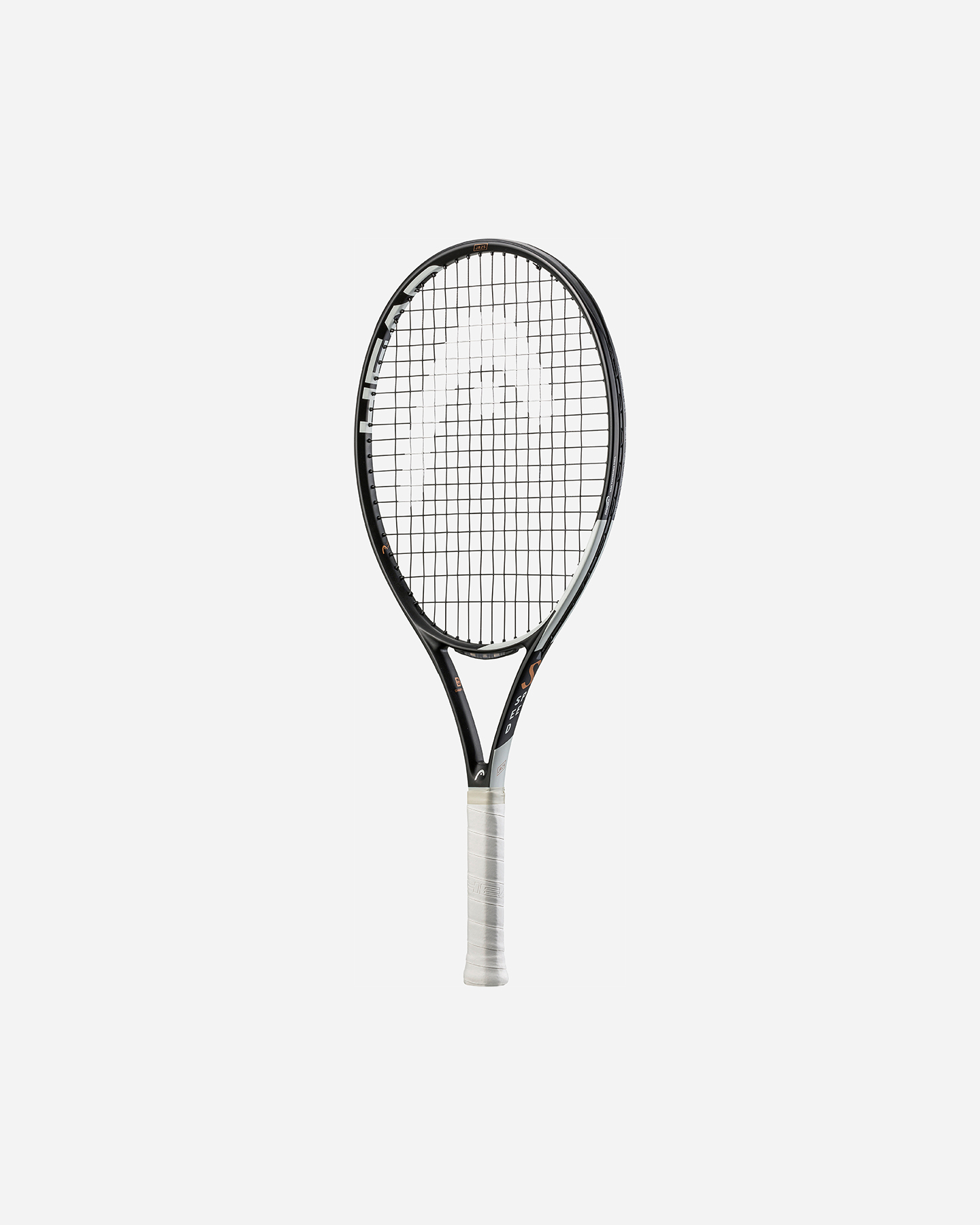 Racchetta tennis HEAD IG SPEED 25 JR - 1 | Cisalfa Sport