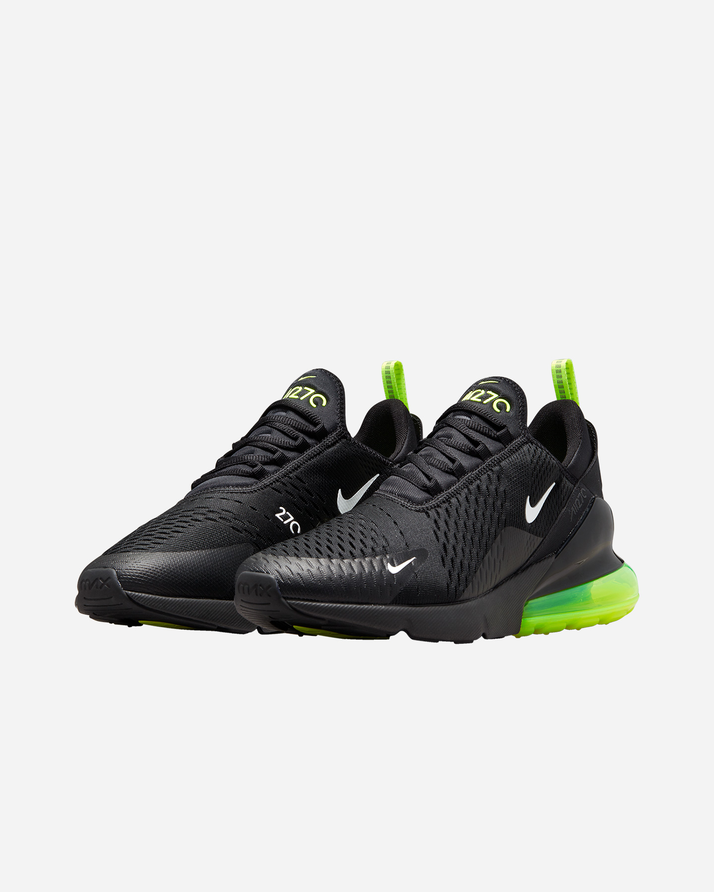 Scarpe sneakers NIKE AIR MAX 270 ESS M - 1 | Cisalfa Sport