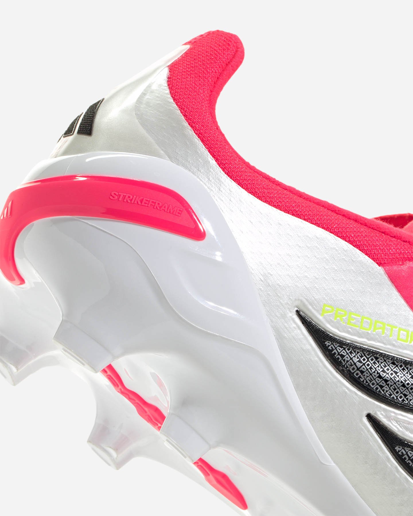 Scarpe calcio ADIDAS PREDATOR ELITE FG JR - Color mix - 5 | Cisalfa Sport