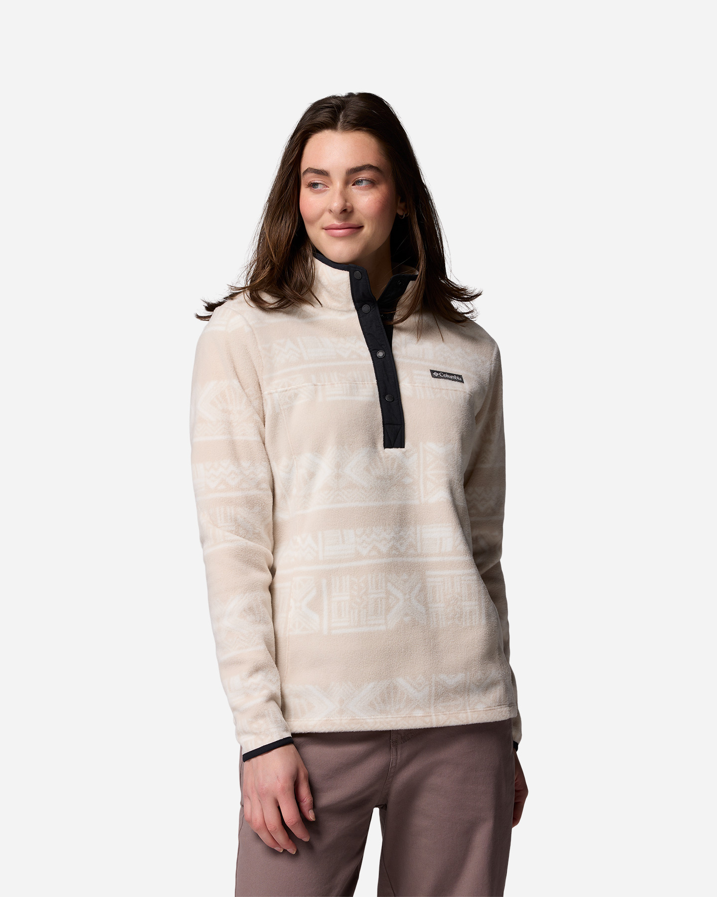 Pile COLUMBIA BENTON SPRINGS W - 0 | Cisalfa Sport