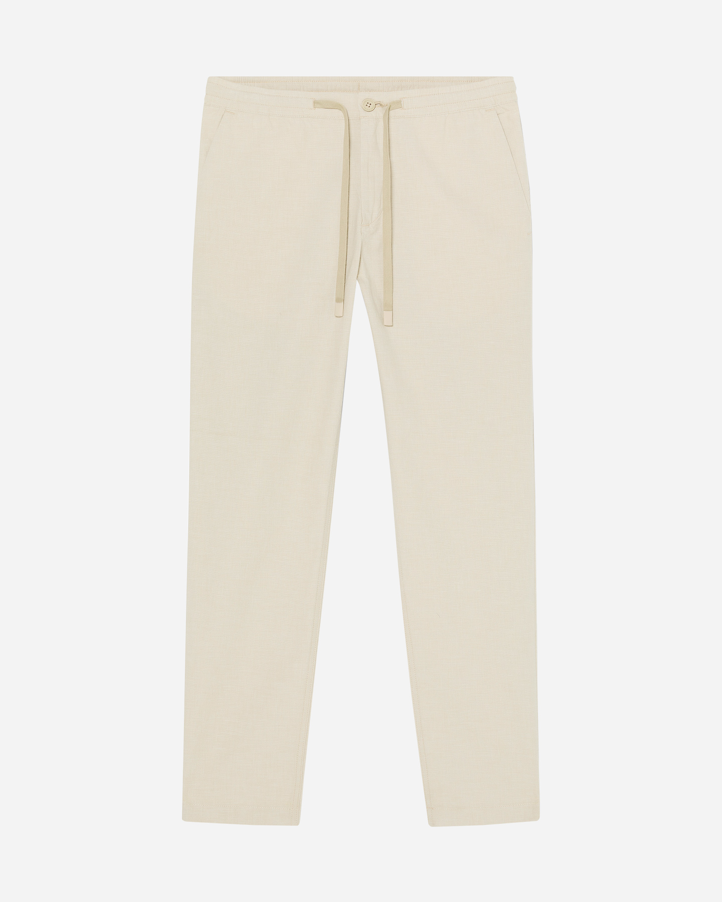 Pantalone TIMBERLAND BASIC M - Beige - 0 | Cisalfa Sport