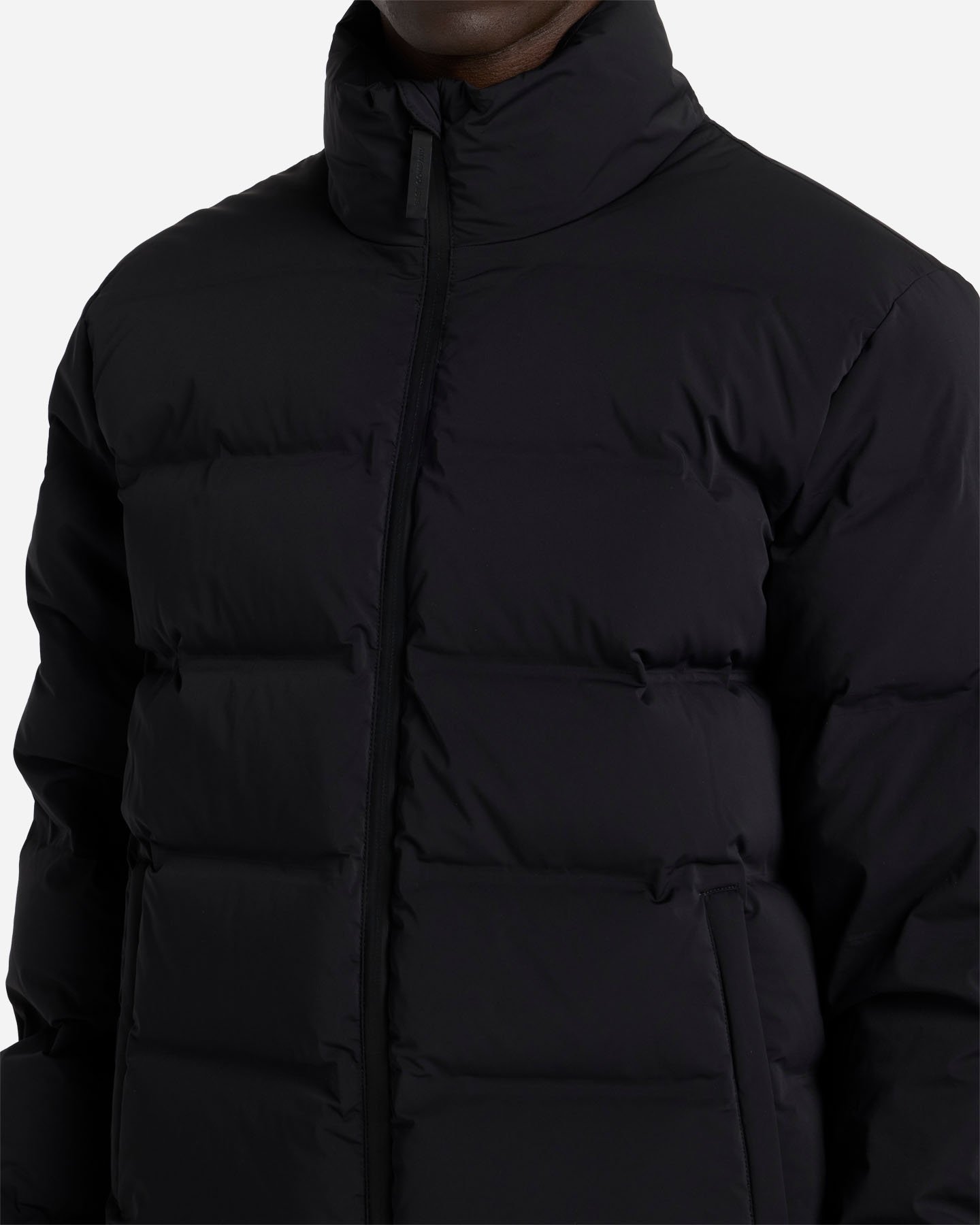 Piumino BEST COMPANY EDGE M - Nero - 5 | Cisalfa Sport