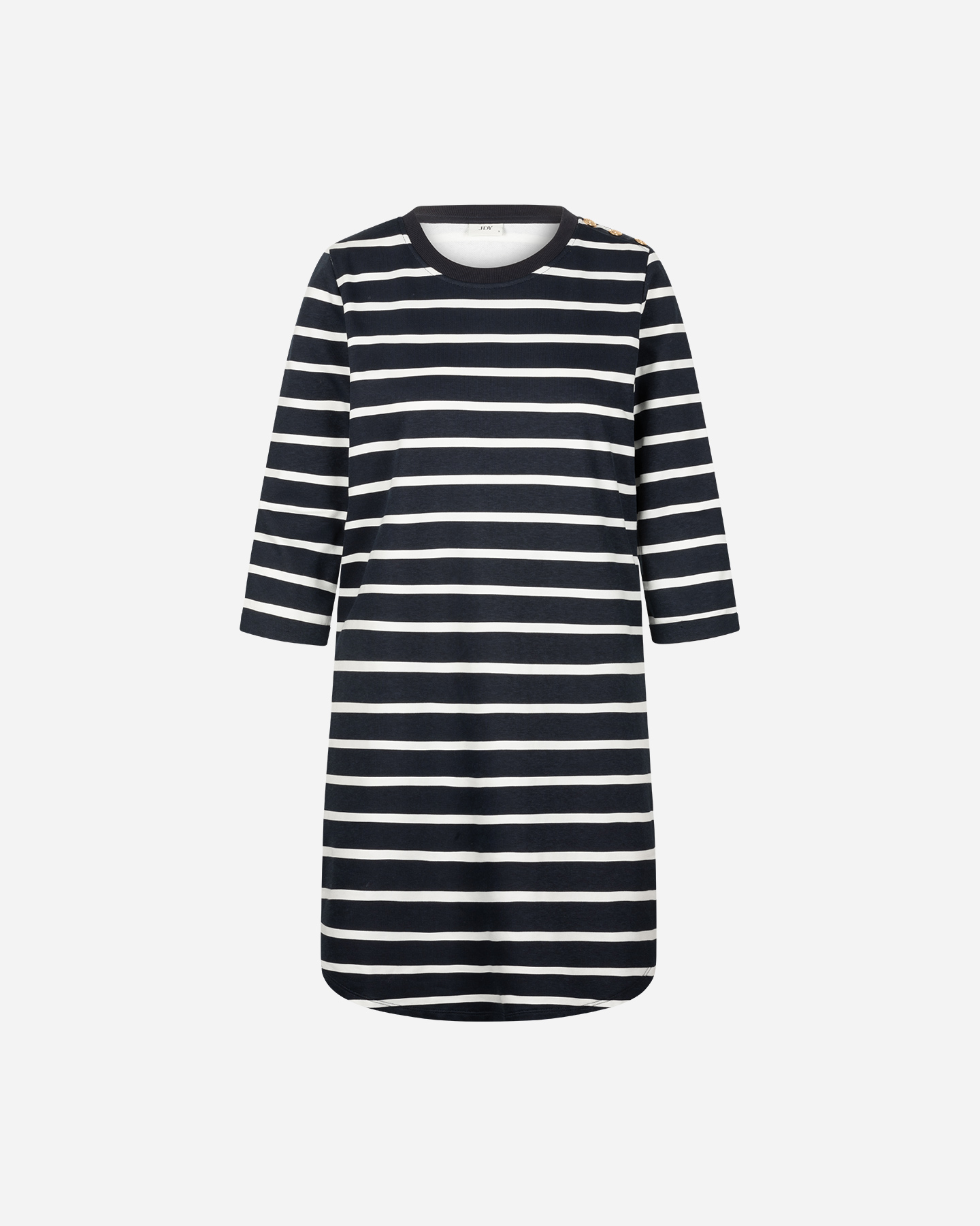 Abito JDY IVY W - Blu - 0 | Cisalfa Sport