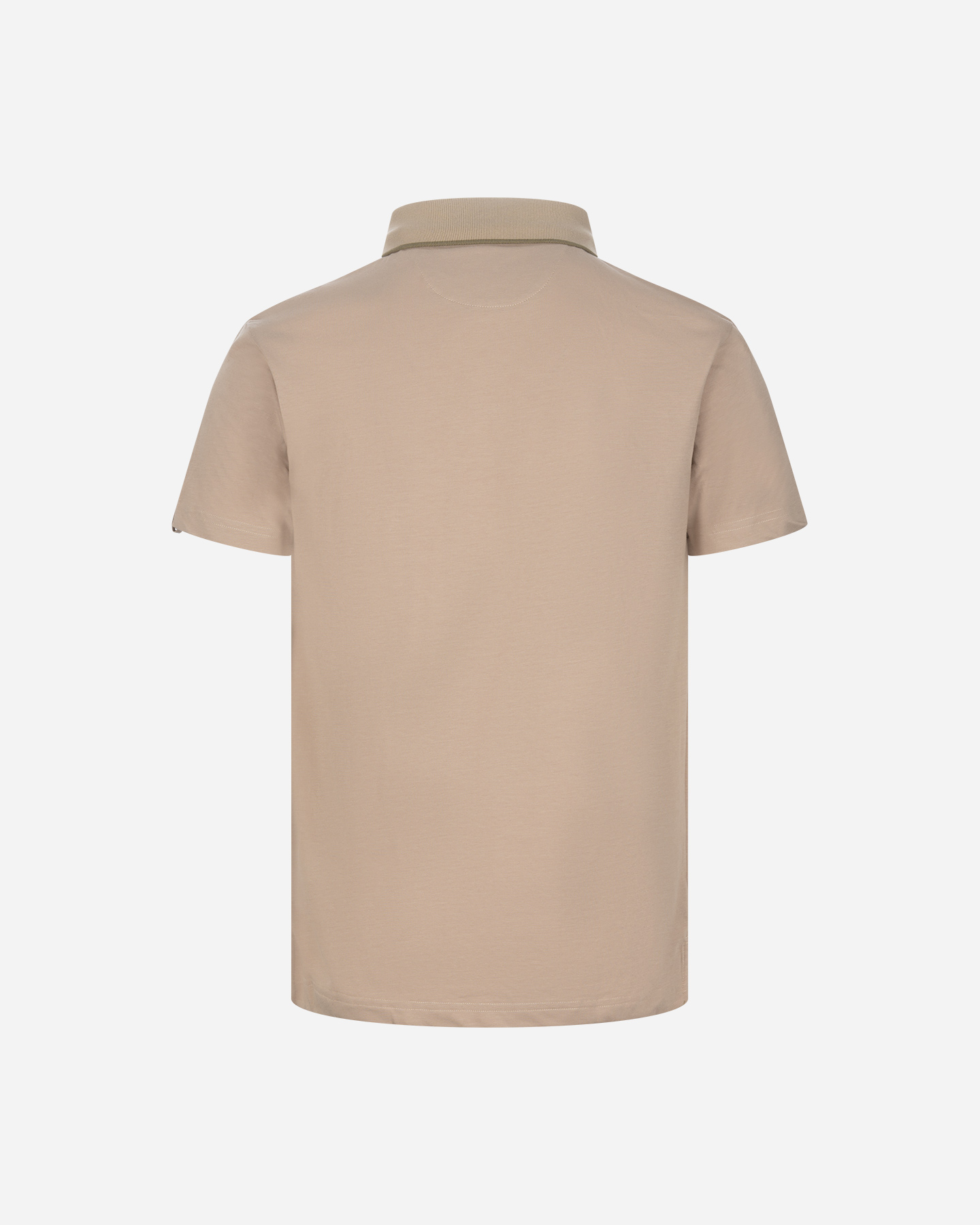 Polo RH+ PURE TECHNO M - Beige - 1 | Cisalfa Sport