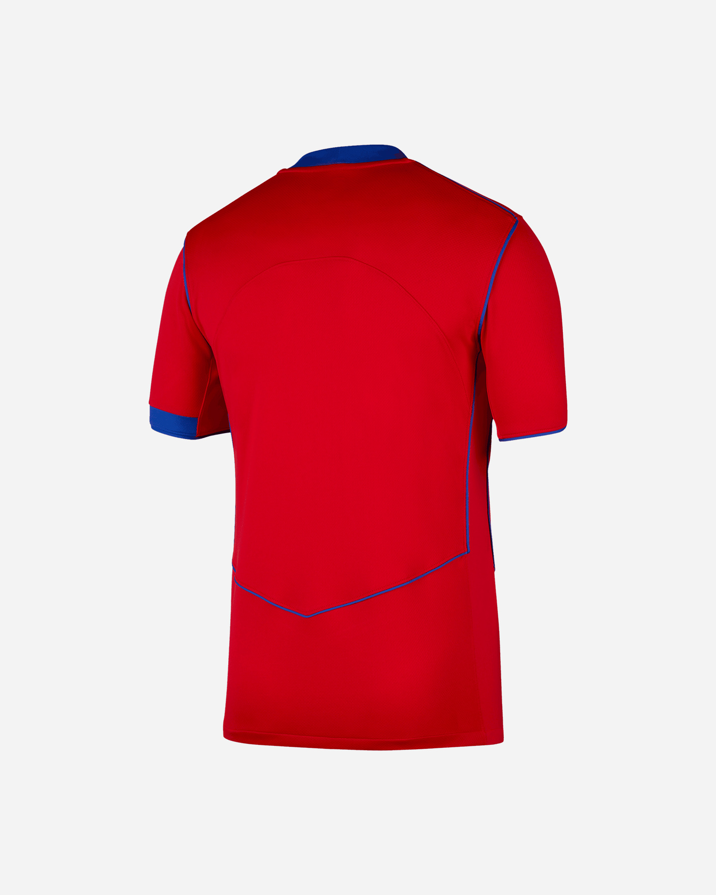 Maglia calcio ufficiale NIKE PARIS SAINT GERMAIN 3RD 25-26 M - Color mix - 1 | Cisalfa Sport