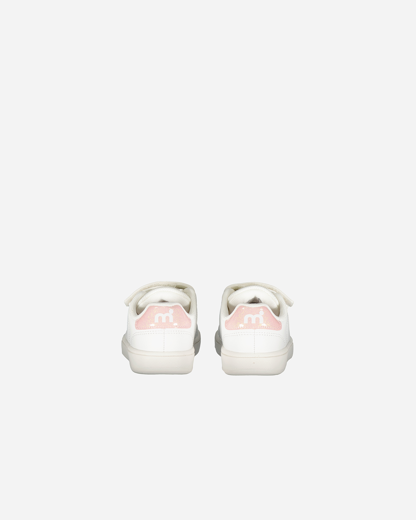 Scarpe sneakers MISTRAL COURT INF JR - Bianco - 5 | Cisalfa Sport