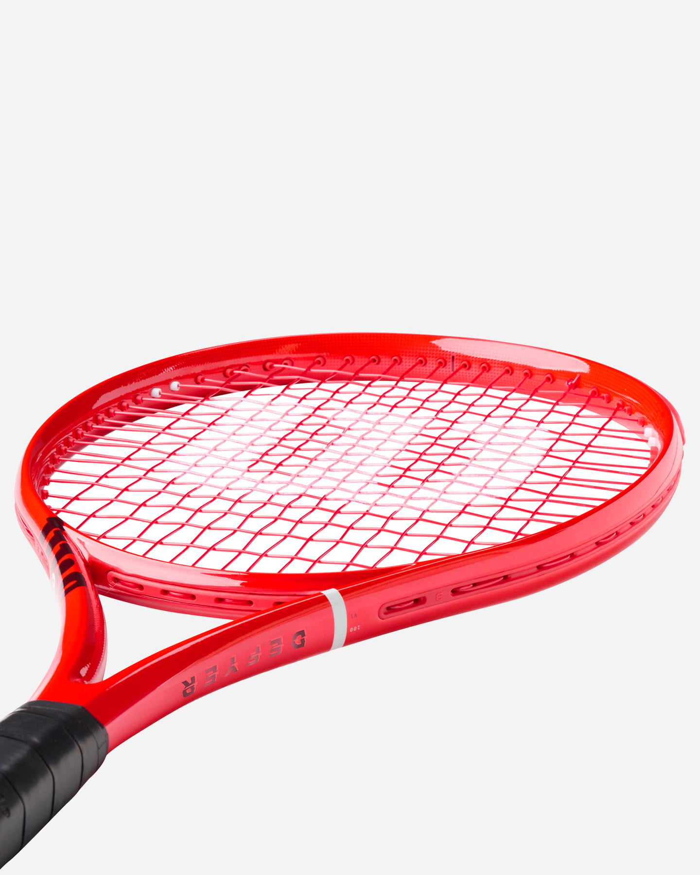 Telaio tennis WILSON REDLINE 100 V1  - 3 | Cisalfa Sport