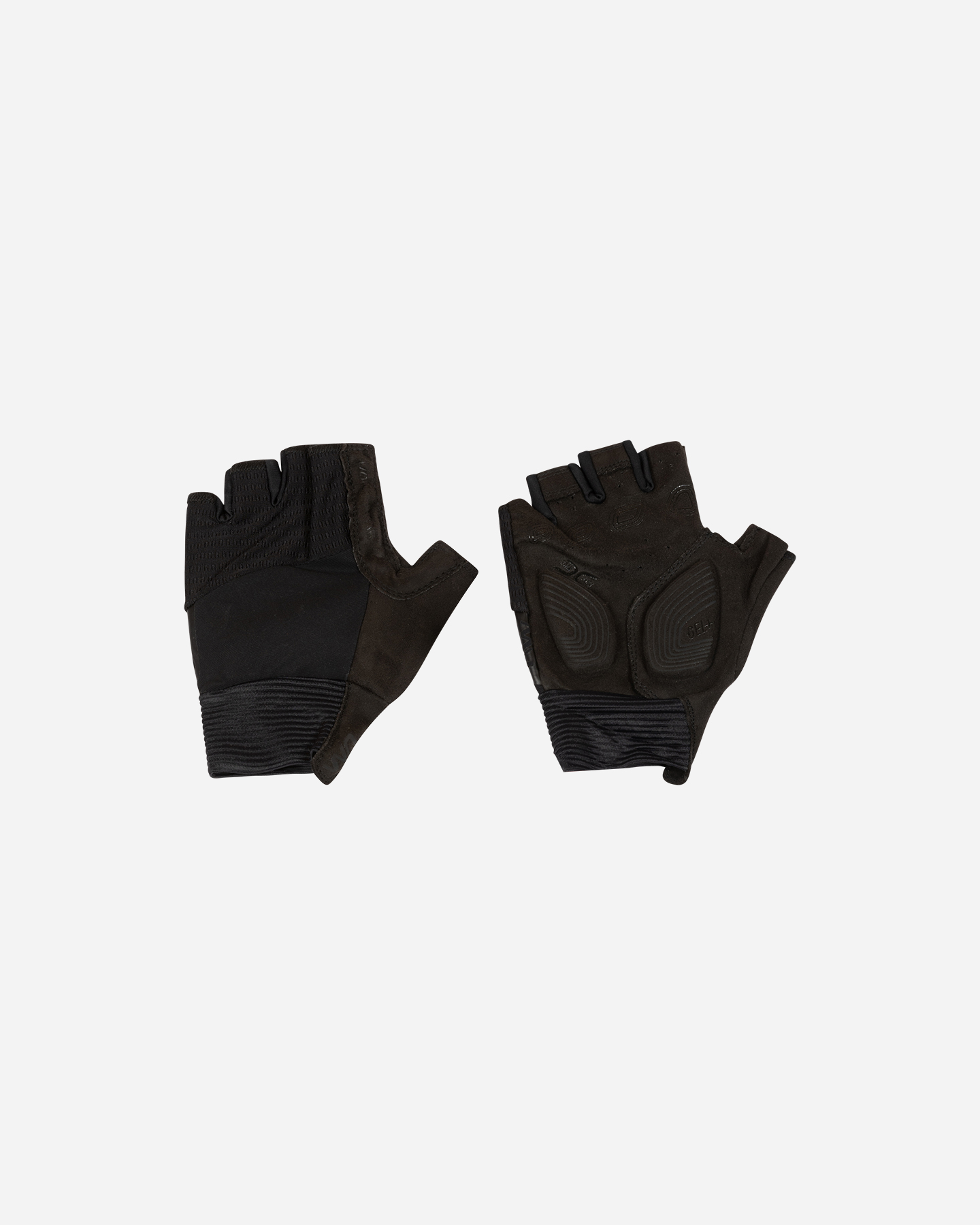 Guanti ciclismo NORTHWAVE EXTREME  - Nero - 0 | Cisalfa Sport