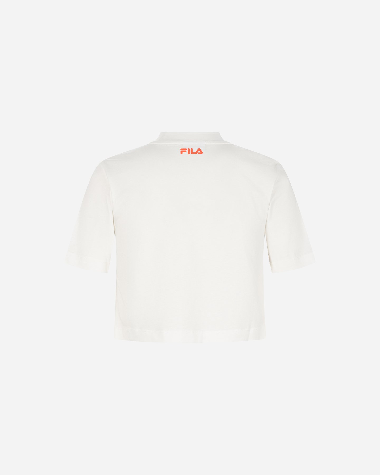 T-shirt FILA CONTEMPORARY STREET STYLE JR - Bianco - 1 | Cisalfa Sport