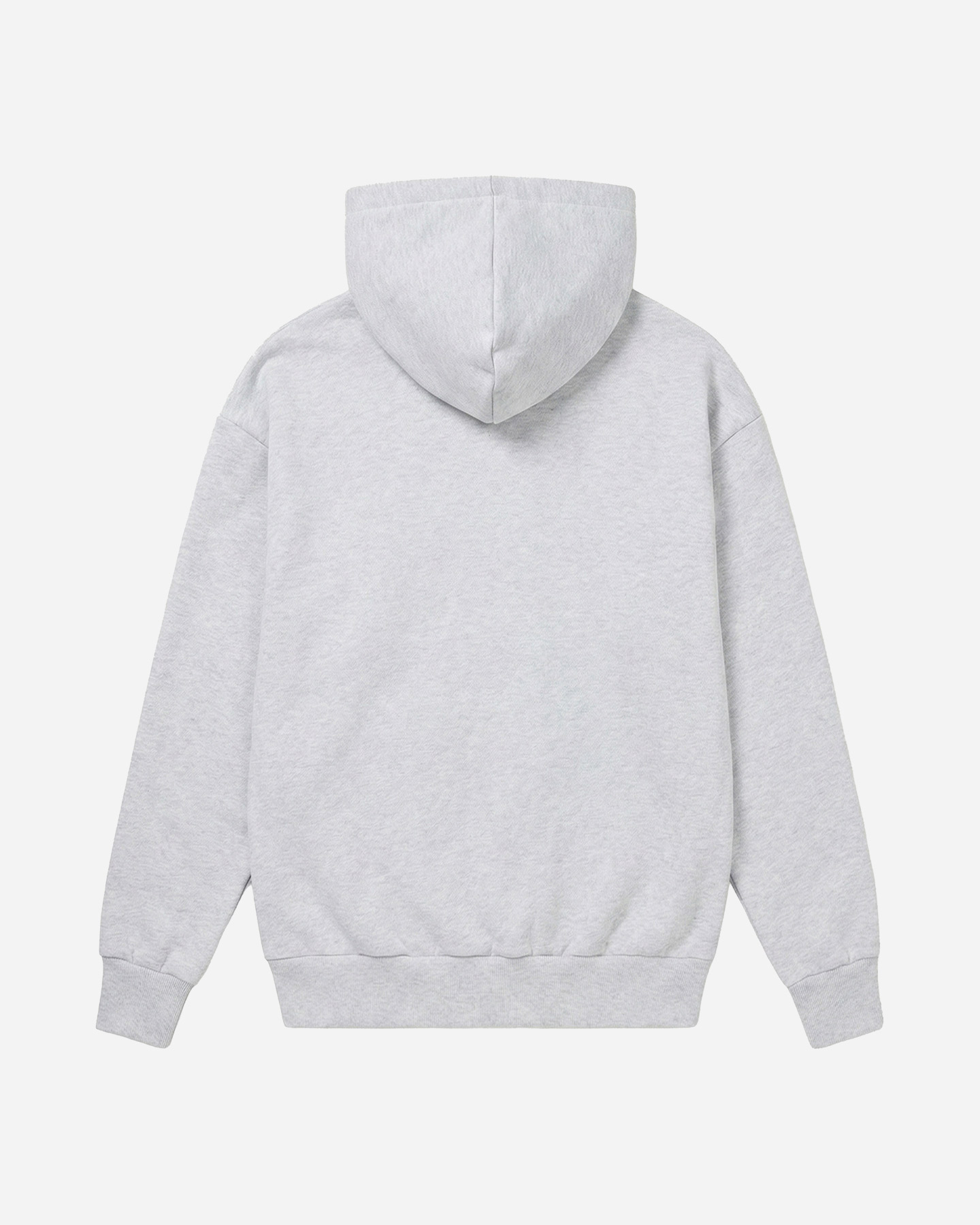 Felpa PROJECT X PARIS BASIC LINE SMALL LOGO M - Grigio - 1 | Cisalfa Sport