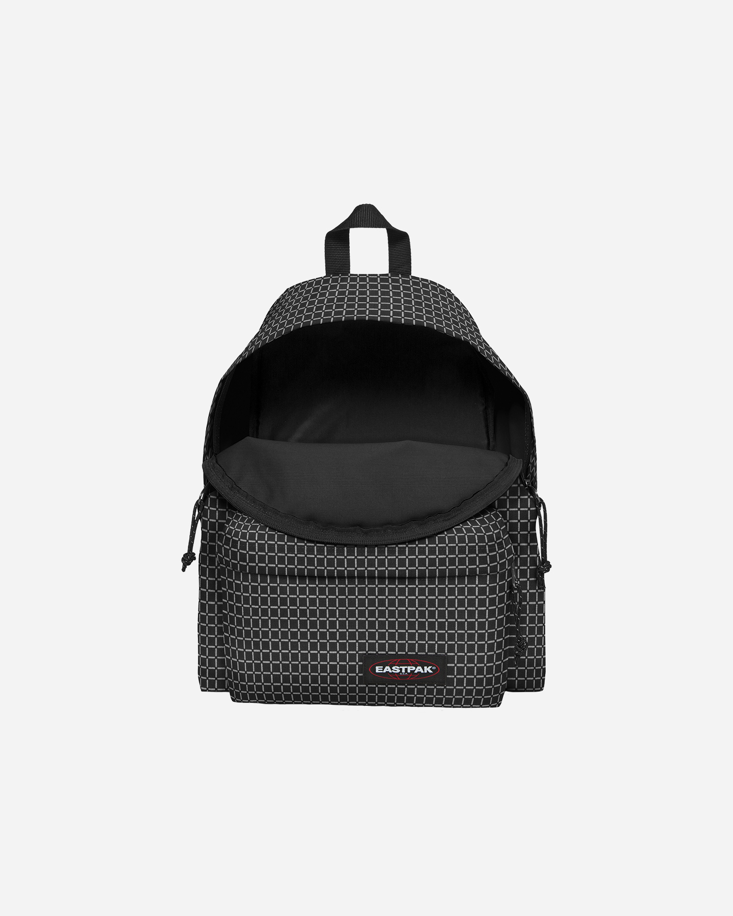 Zaino EASTPAK PADDED PAK'R REFLEKS  - Nero - 1 | Cisalfa Sport