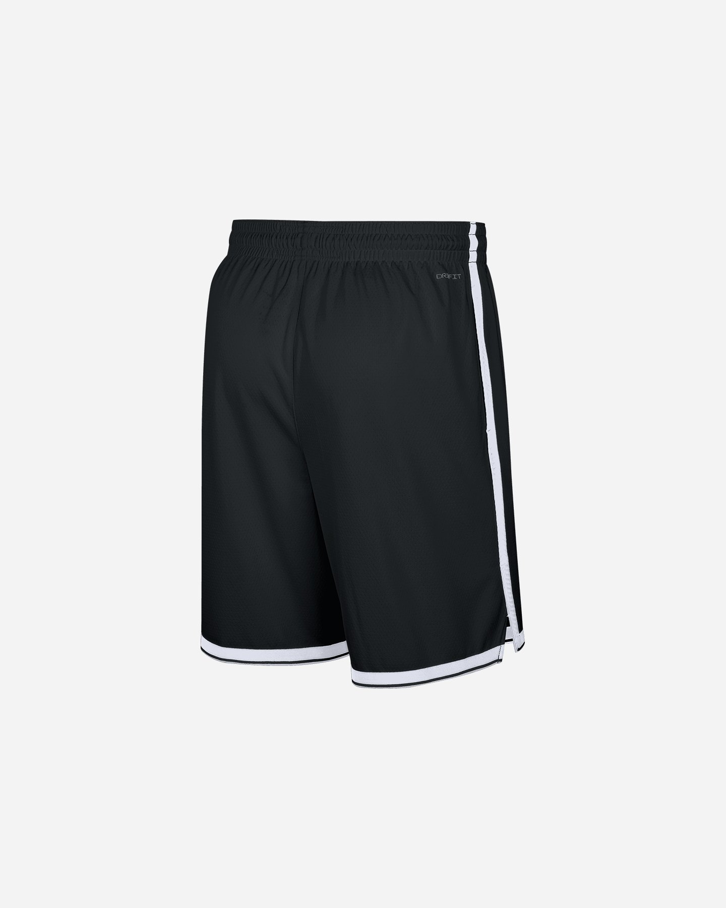 Pantaloncini basket NIKE BROOKLYN NETS ICON M - Nero - 1 | Cisalfa Sport