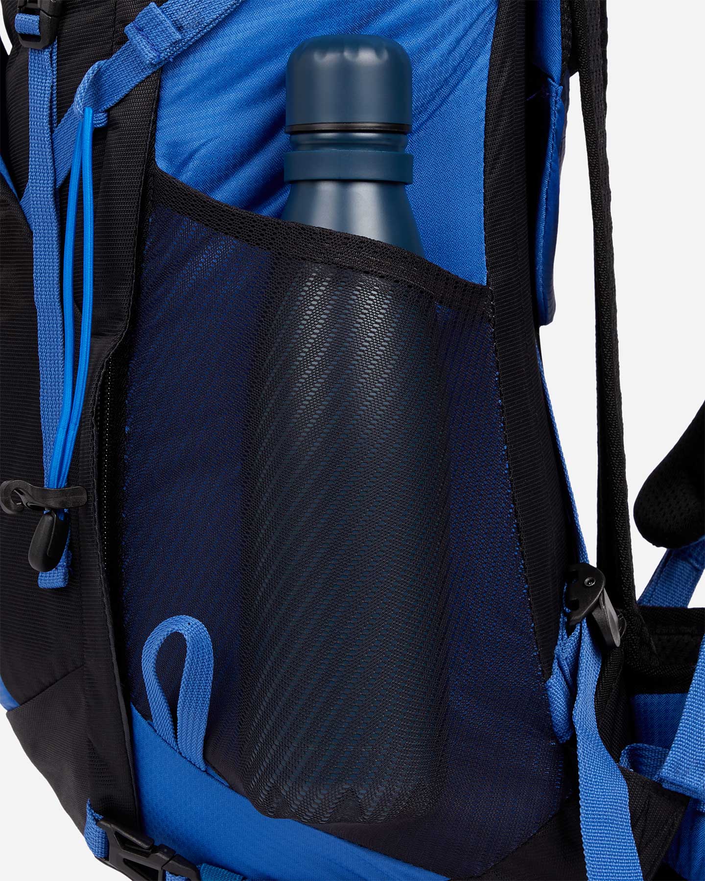 Zaino escursionismo MCKINLEY EDDA VT 28 VARIO  - Color mix - 5 | Cisalfa Sport