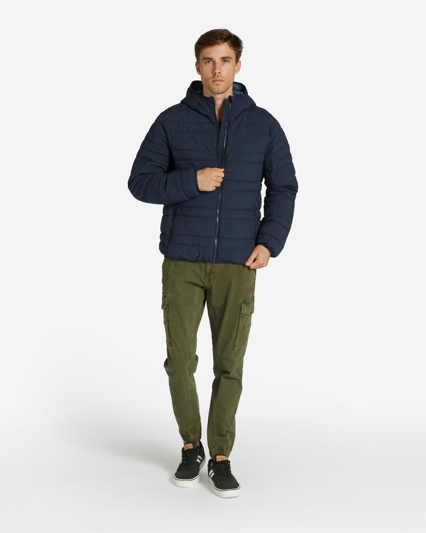 Giubbotto DACK'S ESSENTIAL M - 6 | Cisalfa Sport