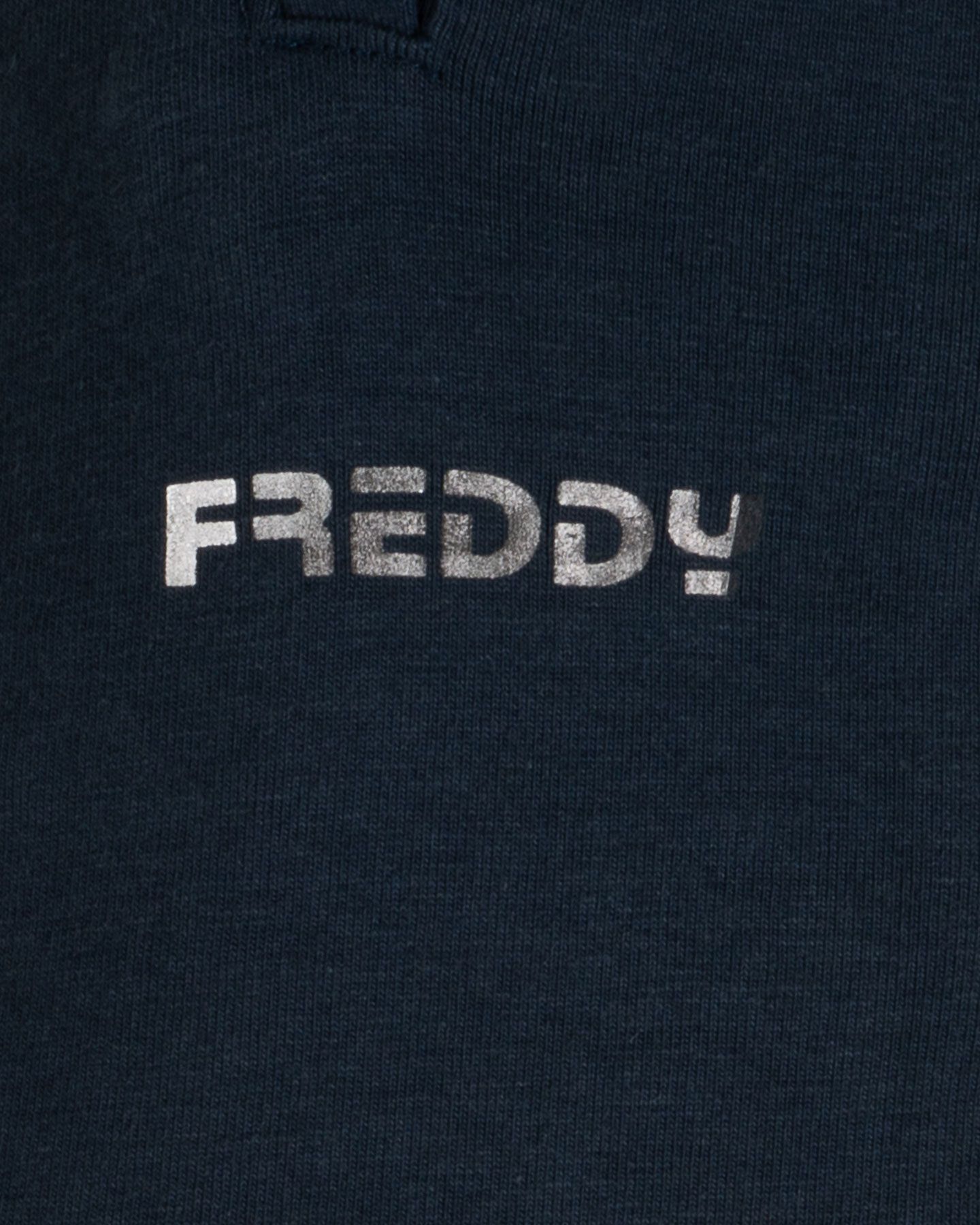 Pantalone FREDDY STRAIGHT SLOGO W - 2 | Cisalfa Sport