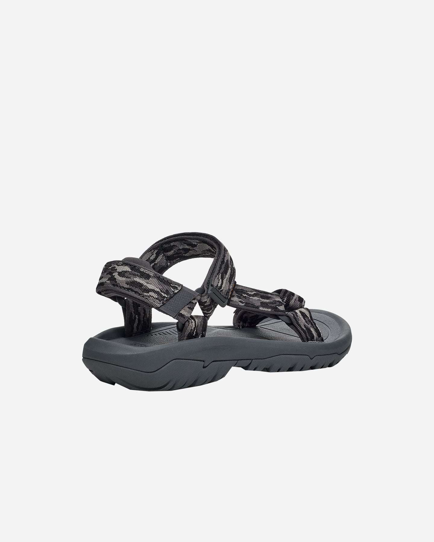 Sandali TEVA HURRICANE XLT2 M - Nero - 3 | Cisalfa Sport