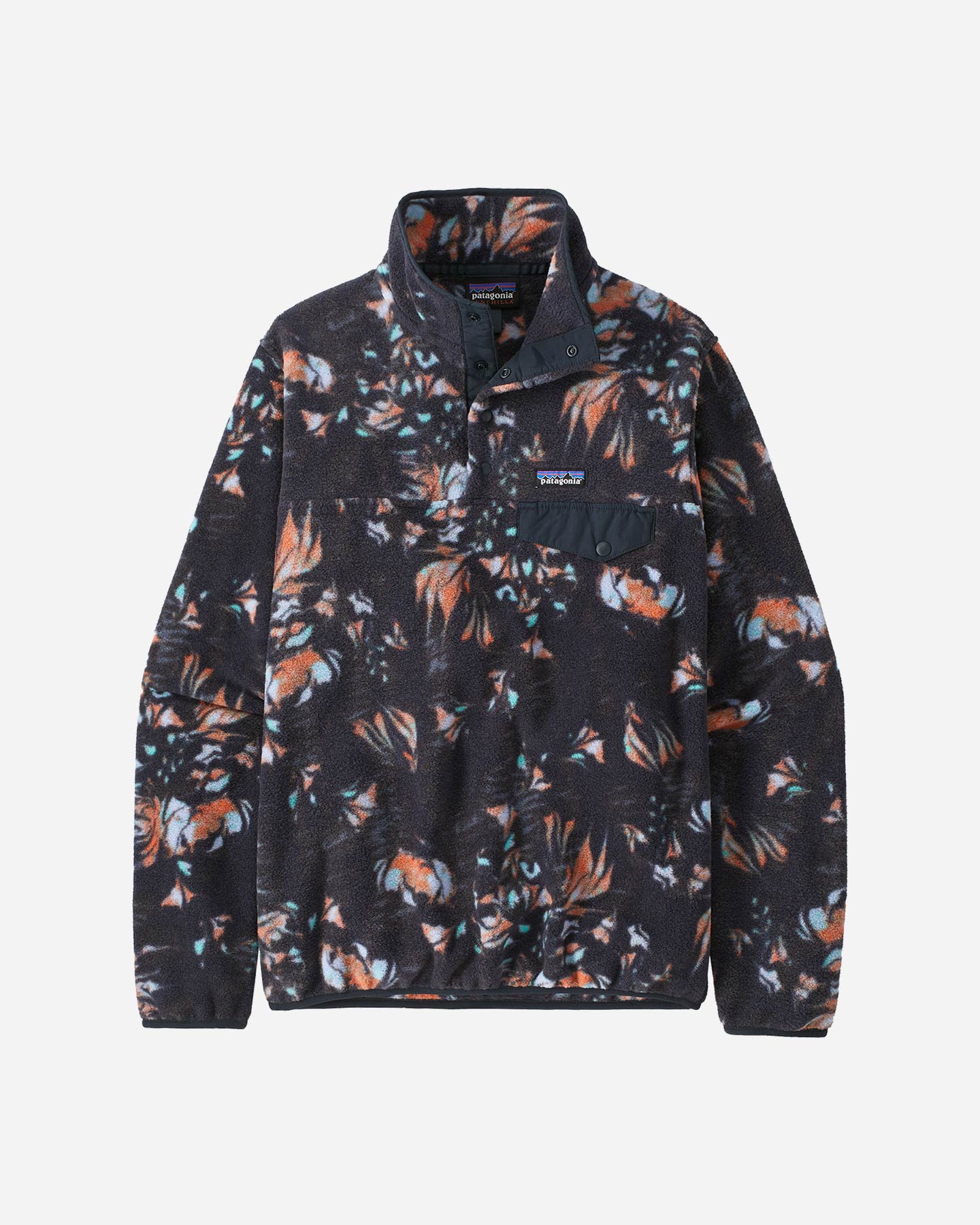 Pile PATAGONIA SYNCH W - Color mix - 0 | Cisalfa Sport