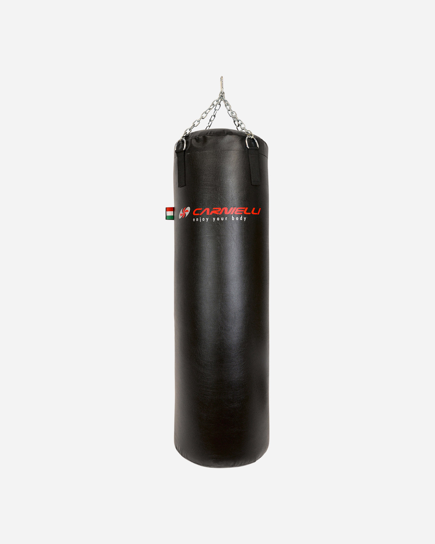 Sacco boxe CARNIELLI BOXE 30KG - Nero - 0 | Cisalfa Sport