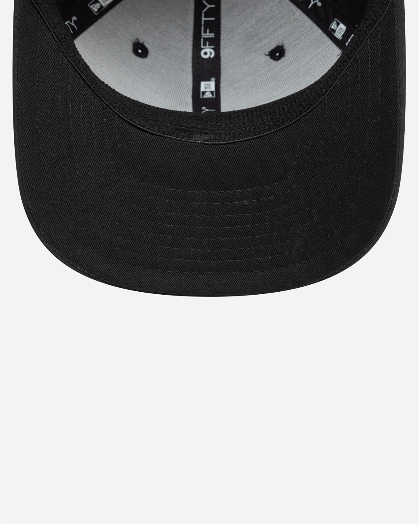 Accessorio calcio ufficiale NEW ERA ROMA LIFESTYLE MALE 9FIFTY M - Color mix - 4 | Cisalfa Sport