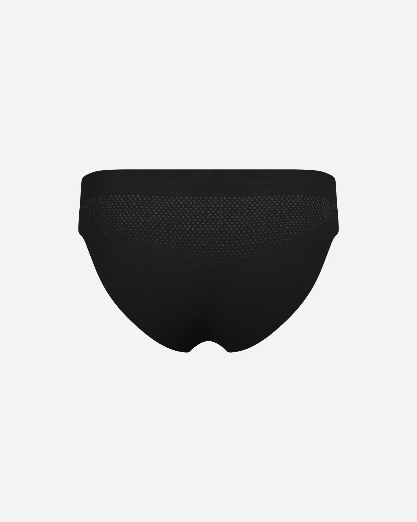 Pantaloncini intimo tecnico ODLO PERFORMANCE LIGHT M - Nero - 1 | Cisalfa Sport