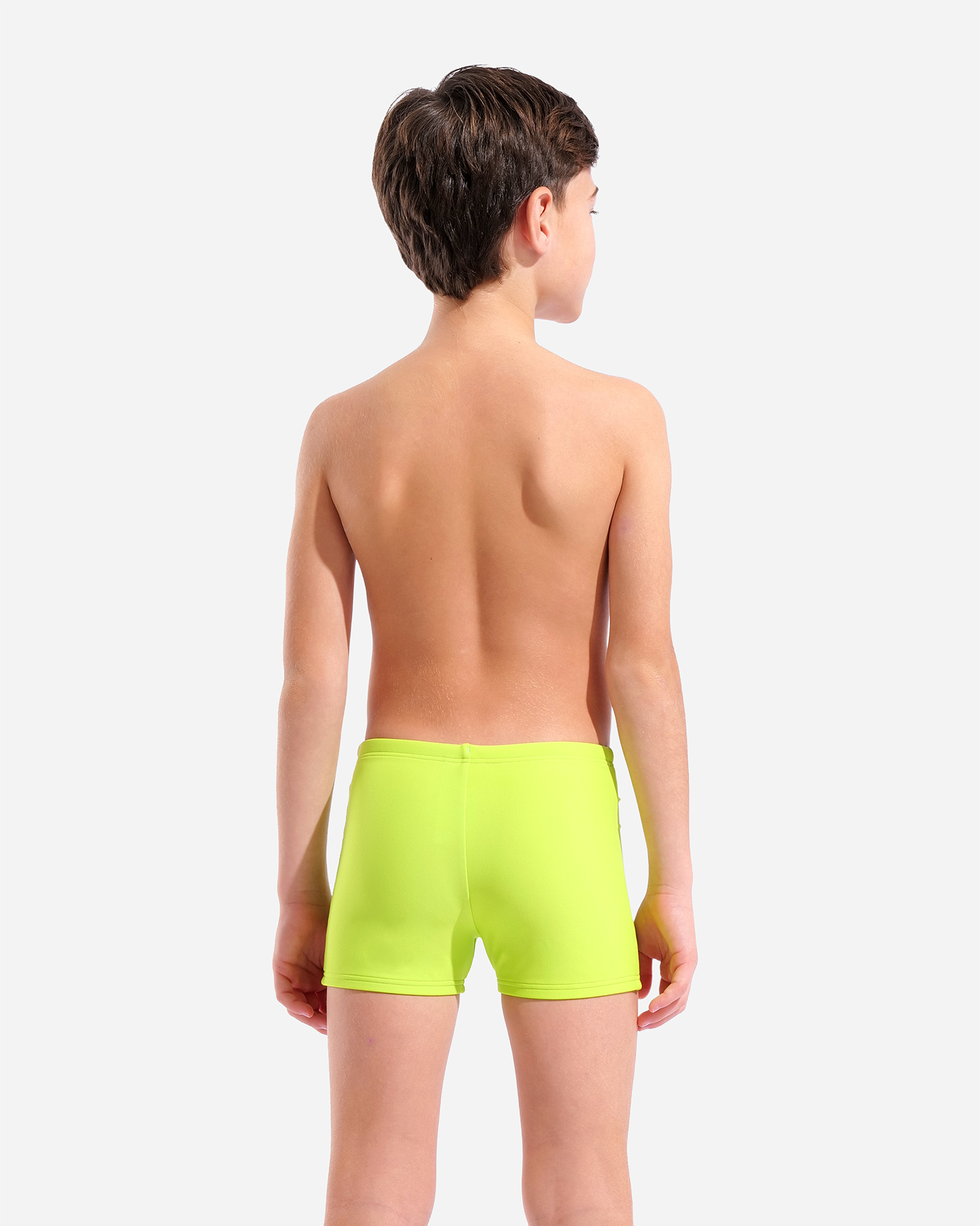 Short piscina ARENA DETAIL JR - 1 | Cisalfa Sport