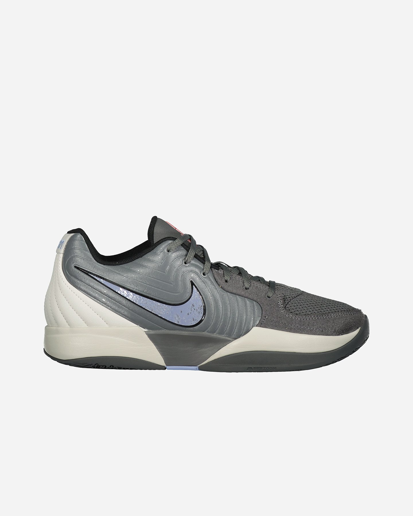 Scarpe basket NIKE JA MORANT M - Grigio - 0 | Cisalfa Sport