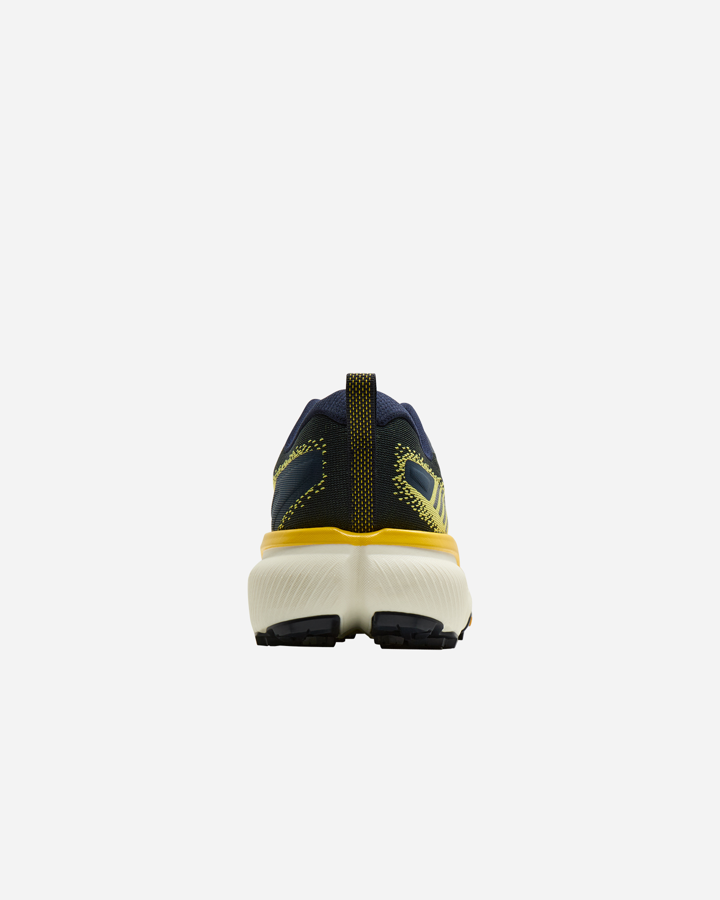 Scarpe trail BROOKS CASCADIA M - Blu Navy - 5 | Cisalfa Sport
