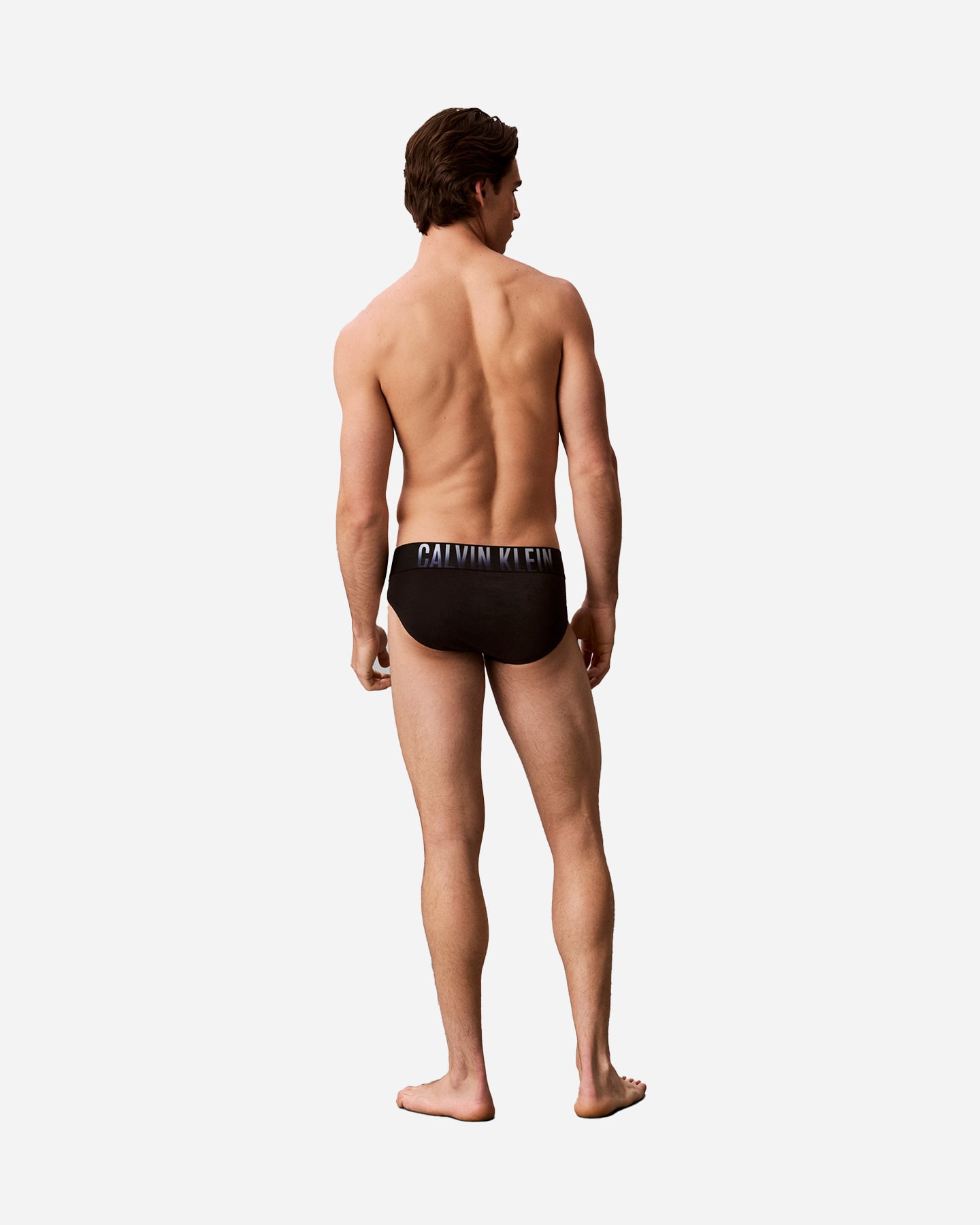 Slip intimo CALVIN KLEIN UNDERWEAR HIP BRIEF 3PACK M - 2 | Cisalfa Sport