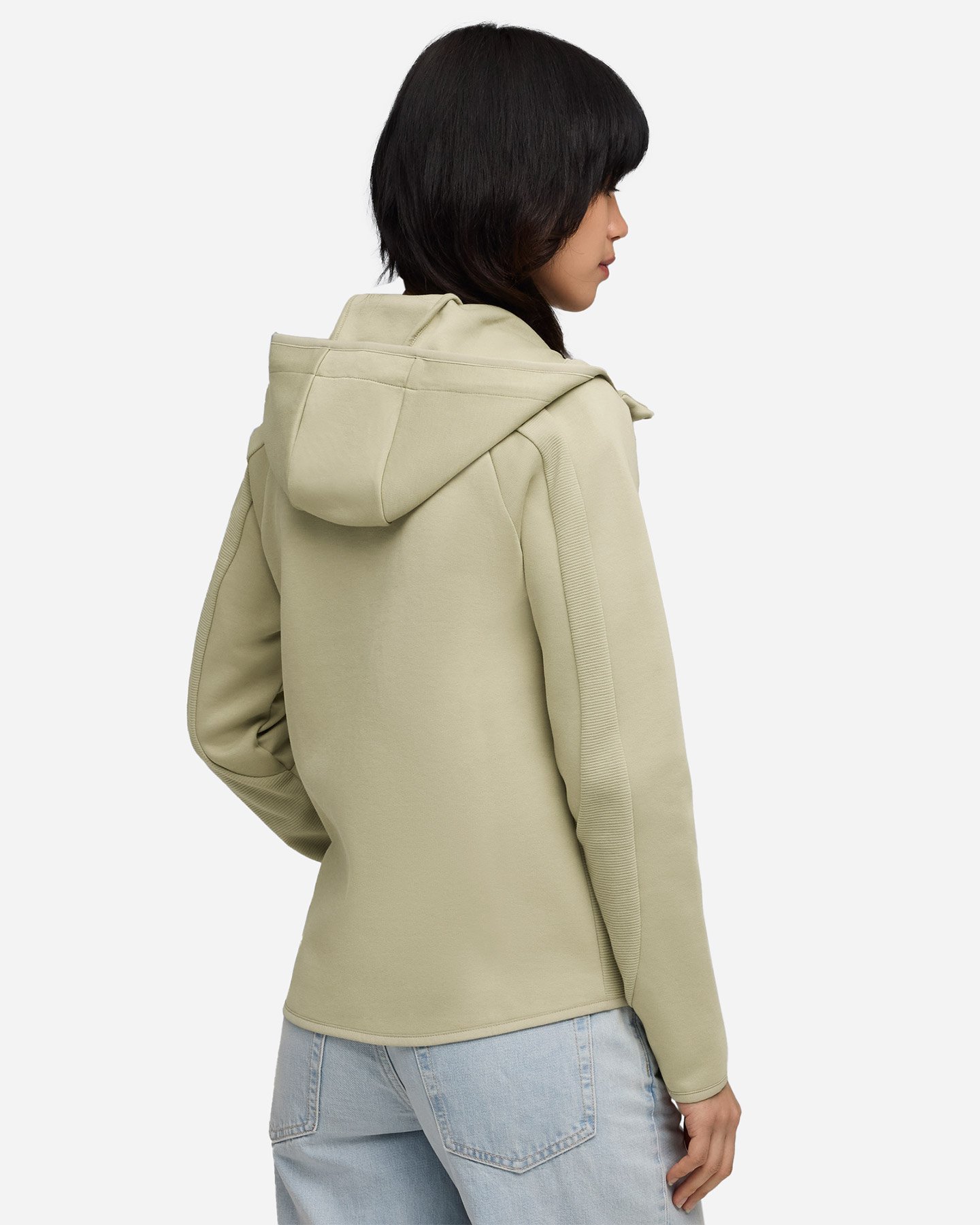 Felpa PUMA EVOSTRIPE W - 3 | Cisalfa Sport