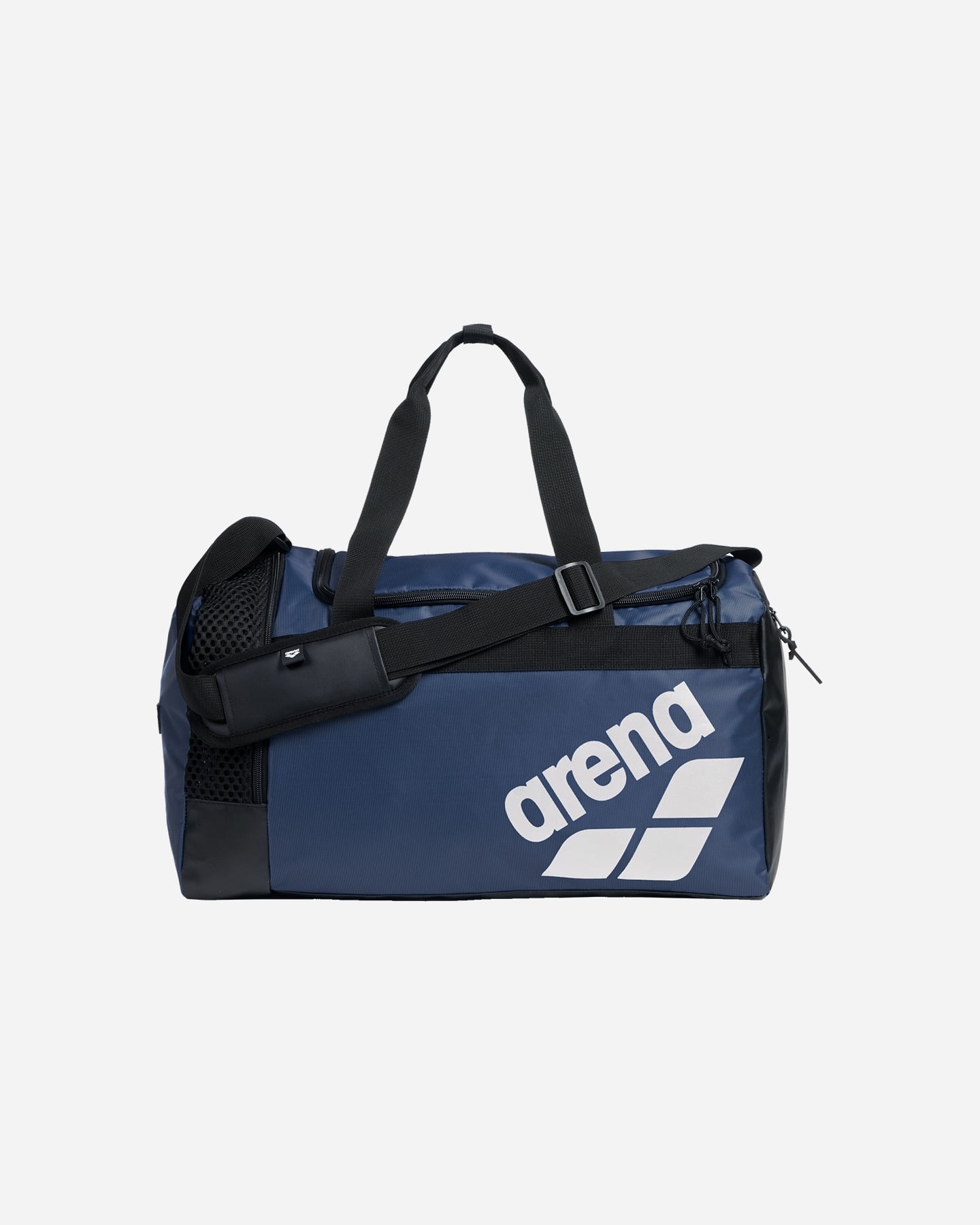 Arena All Set Duffle 40 - Borsa - Blu Navy