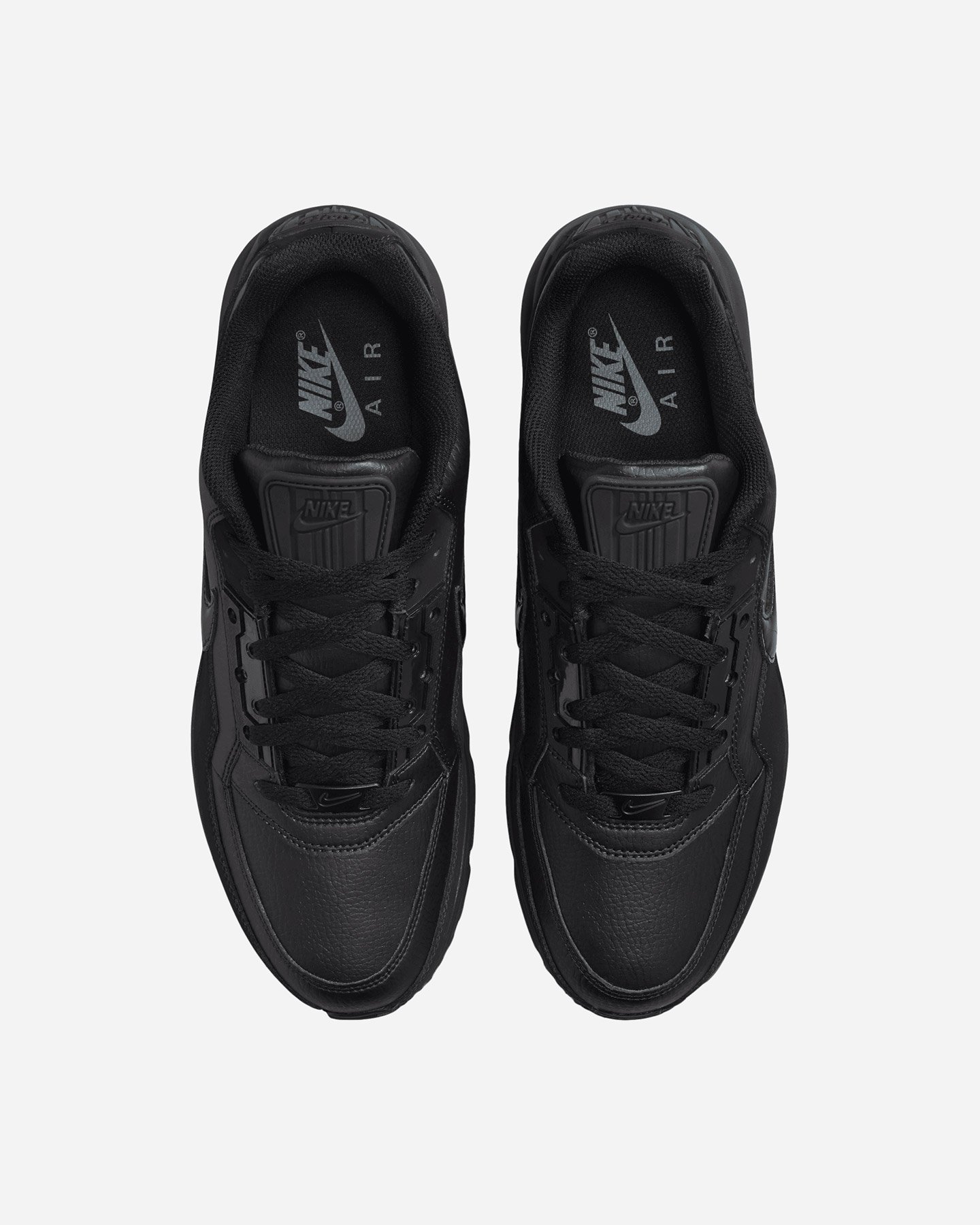 Scarpe sneakers NIKE AIR MAX LTD 3 M - Nero - 3 | Cisalfa Sport