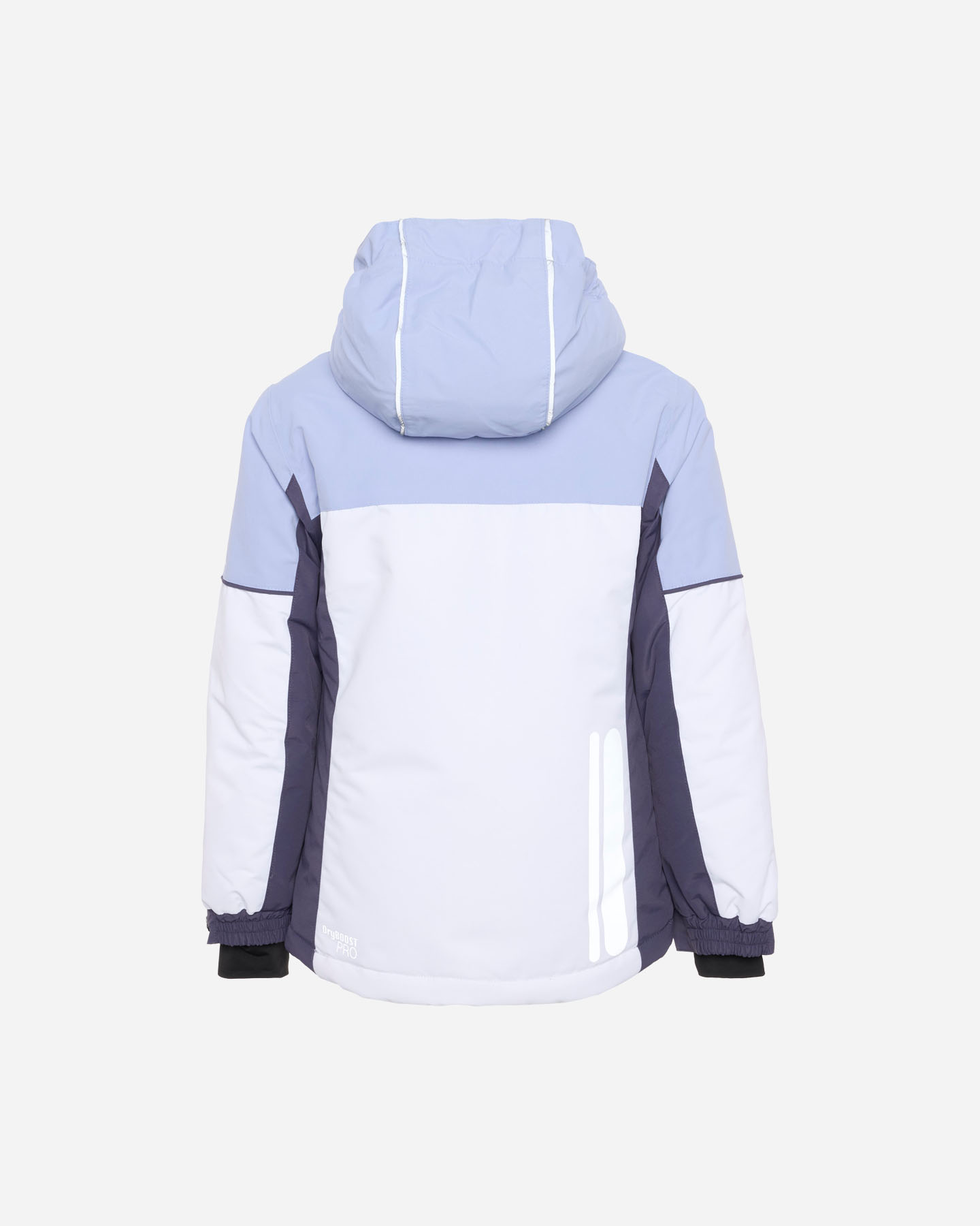 Completo sci 8848 SKI ESSENTIAL JR - Bianco - 1 | Cisalfa Sport