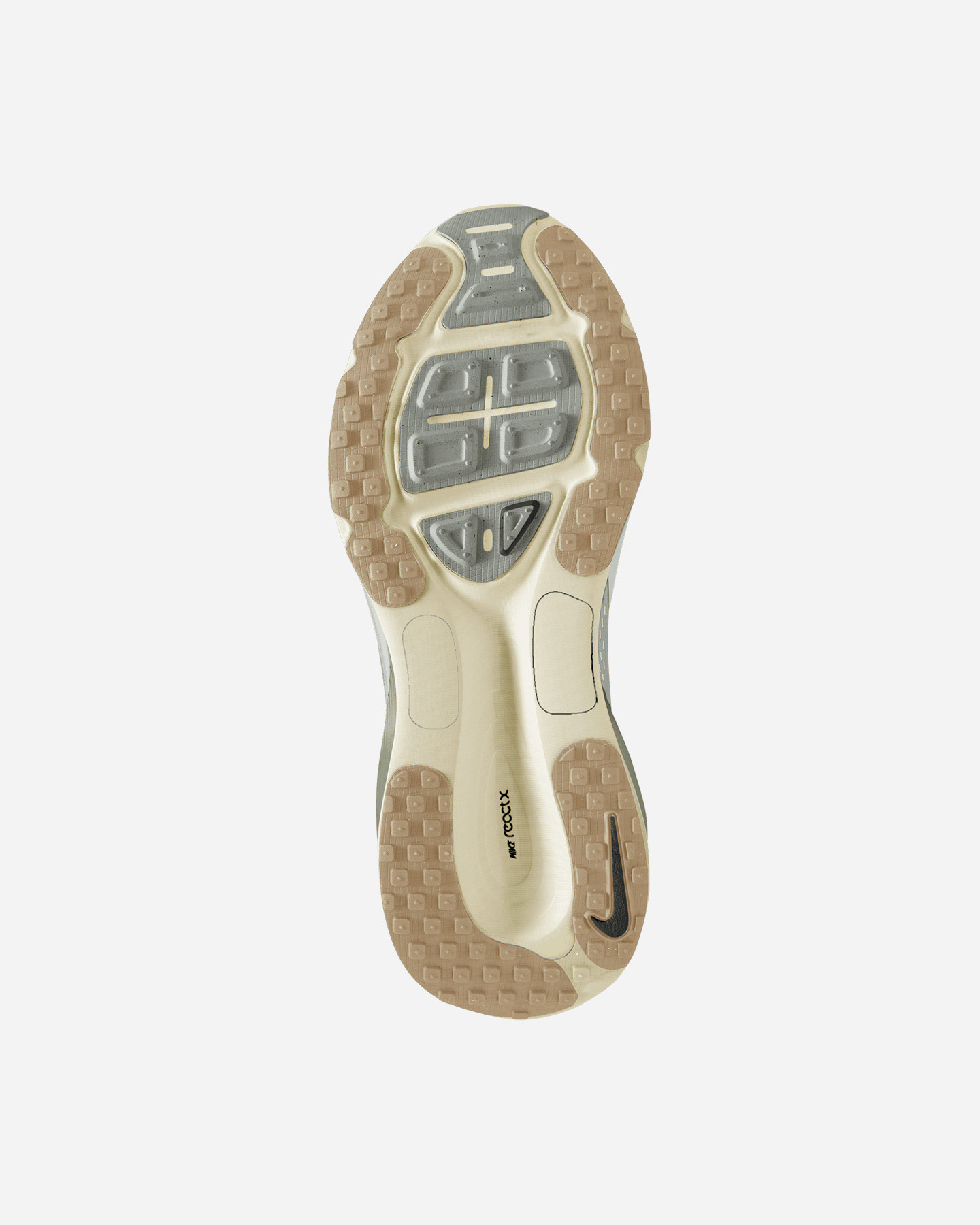 Scarpe running NIKE VOMERO 18 M - Nero - 1 | Cisalfa Sport