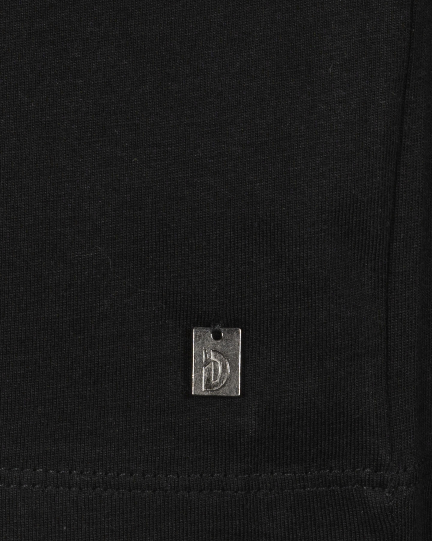 T-shirt DACK'S ATHLEISURE W - Nero - 2 | Cisalfa Sport