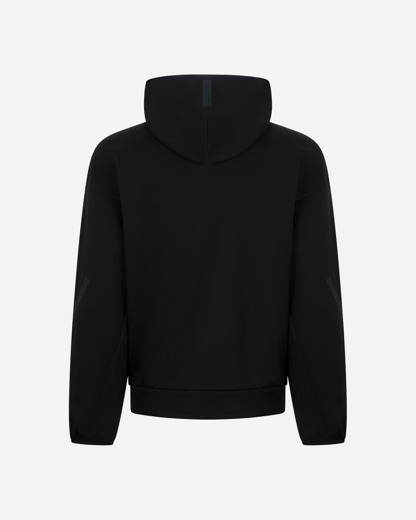 Felpa ADIDAS Z.N.E. M - Nero - 1 | Cisalfa Sport
