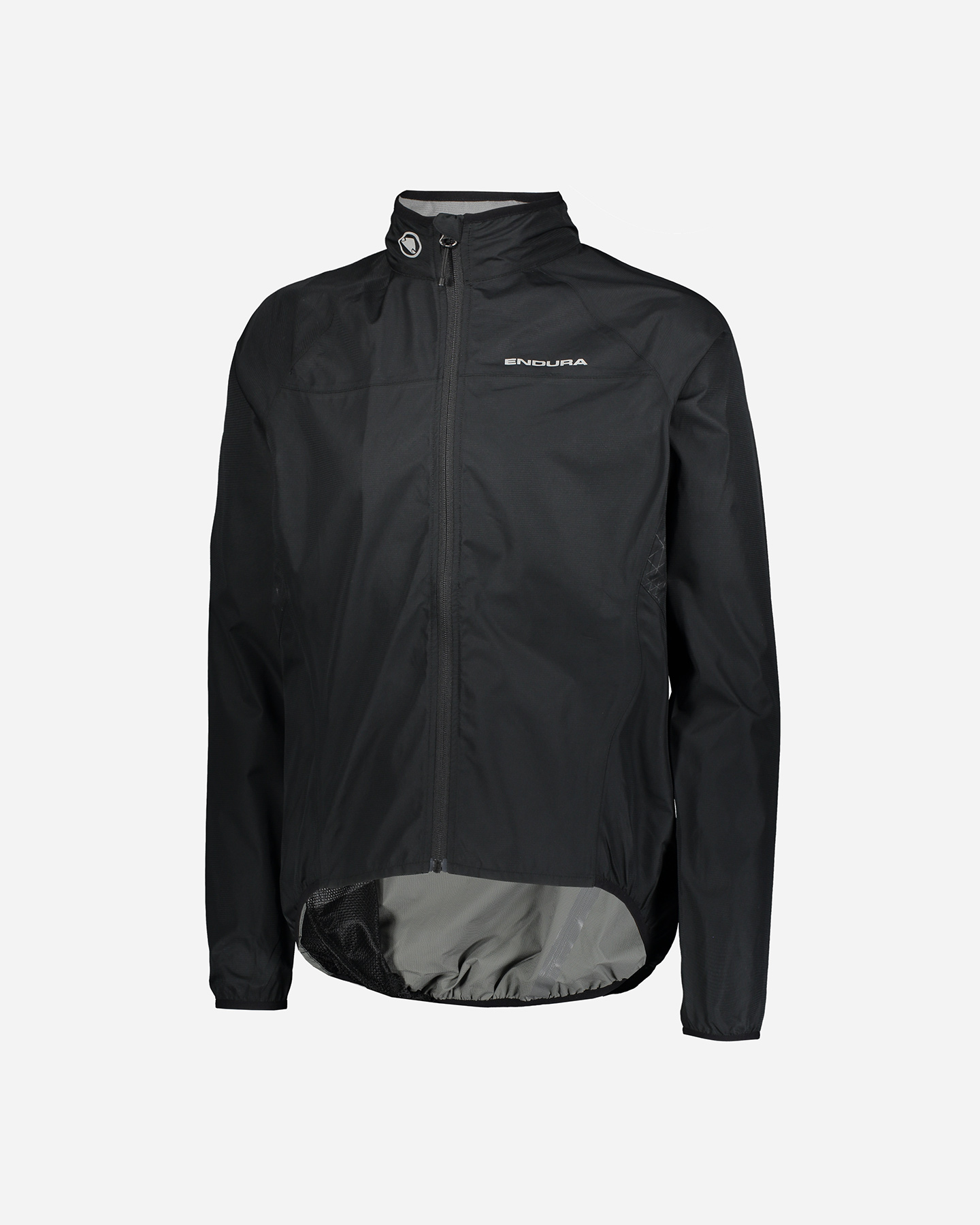 Giacca ciclismo ENDURA XTRACT M - Nero - 0 | Cisalfa Sport