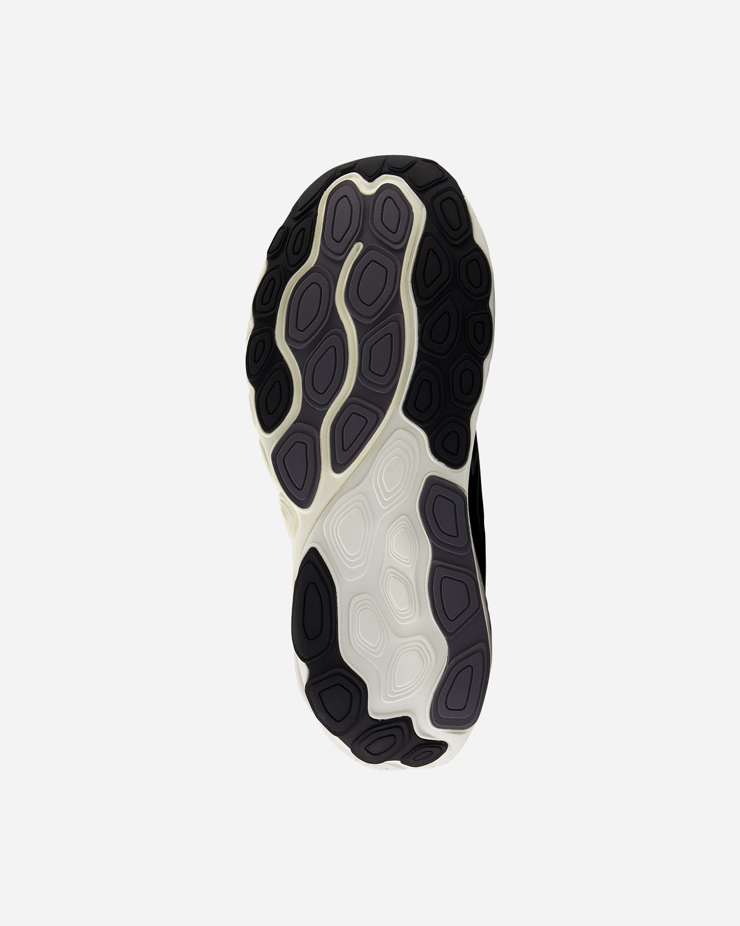 Scarpe running NEW BALANCE FRESH FOAM X 860 V14 M - Nero - 2 | Cisalfa Sport