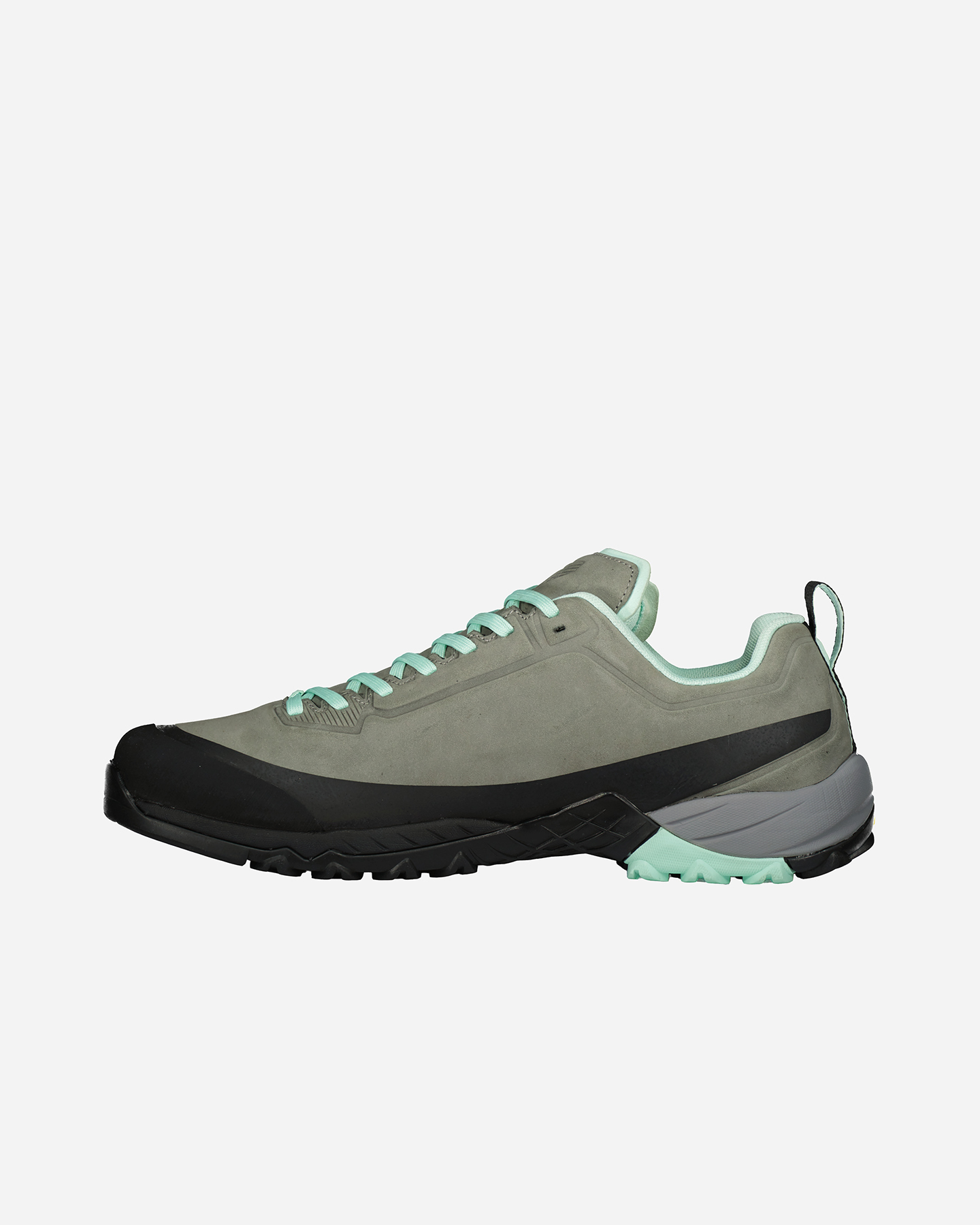 Scarpe trail KAYLAND TUONO LTH GTX W - Grigio - 3 | Cisalfa Sport