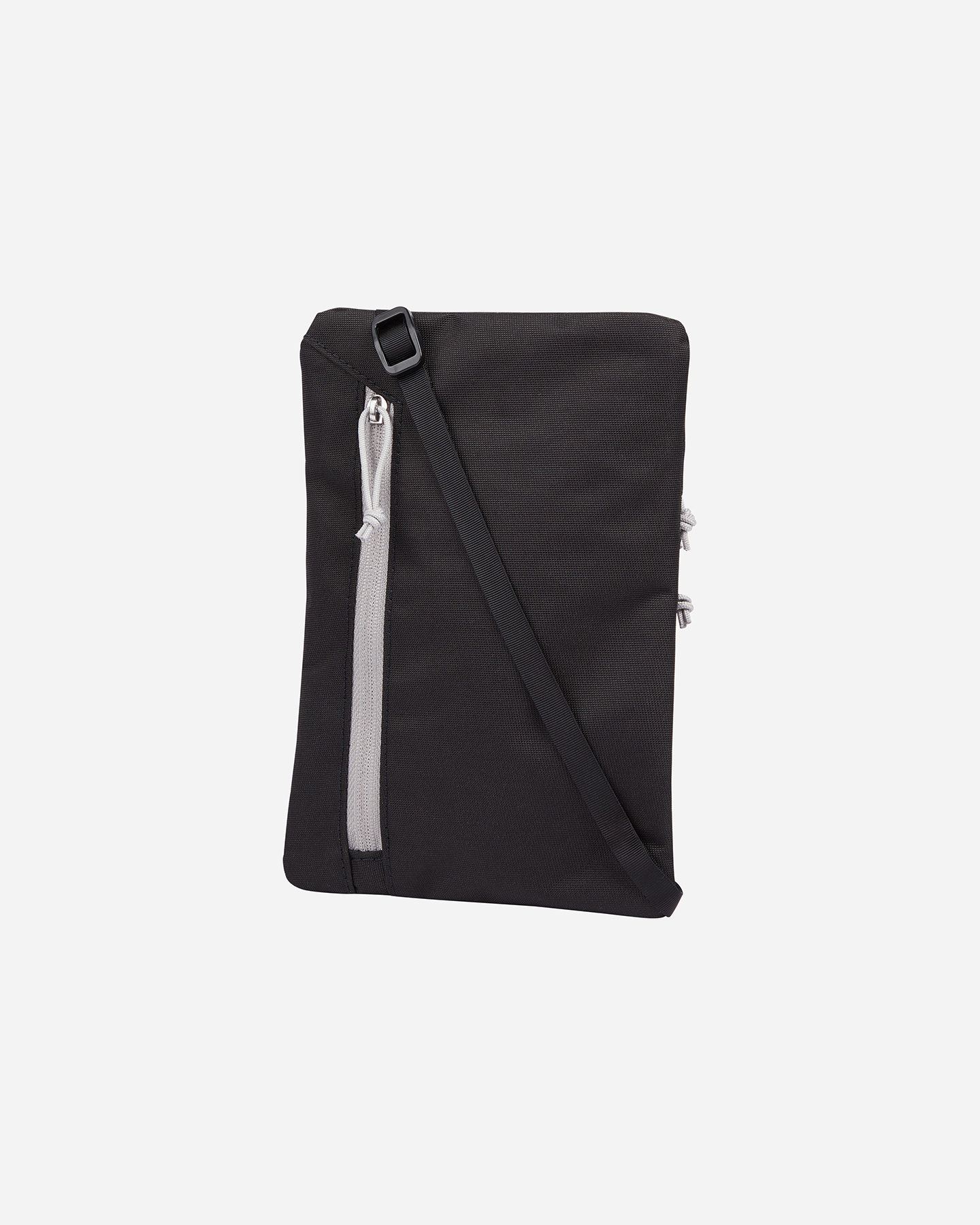 Accessorio outdoor MCKINLEY PORTADOCUMENTI NECK WALLET  - Nero - 2 | Cisalfa Sport