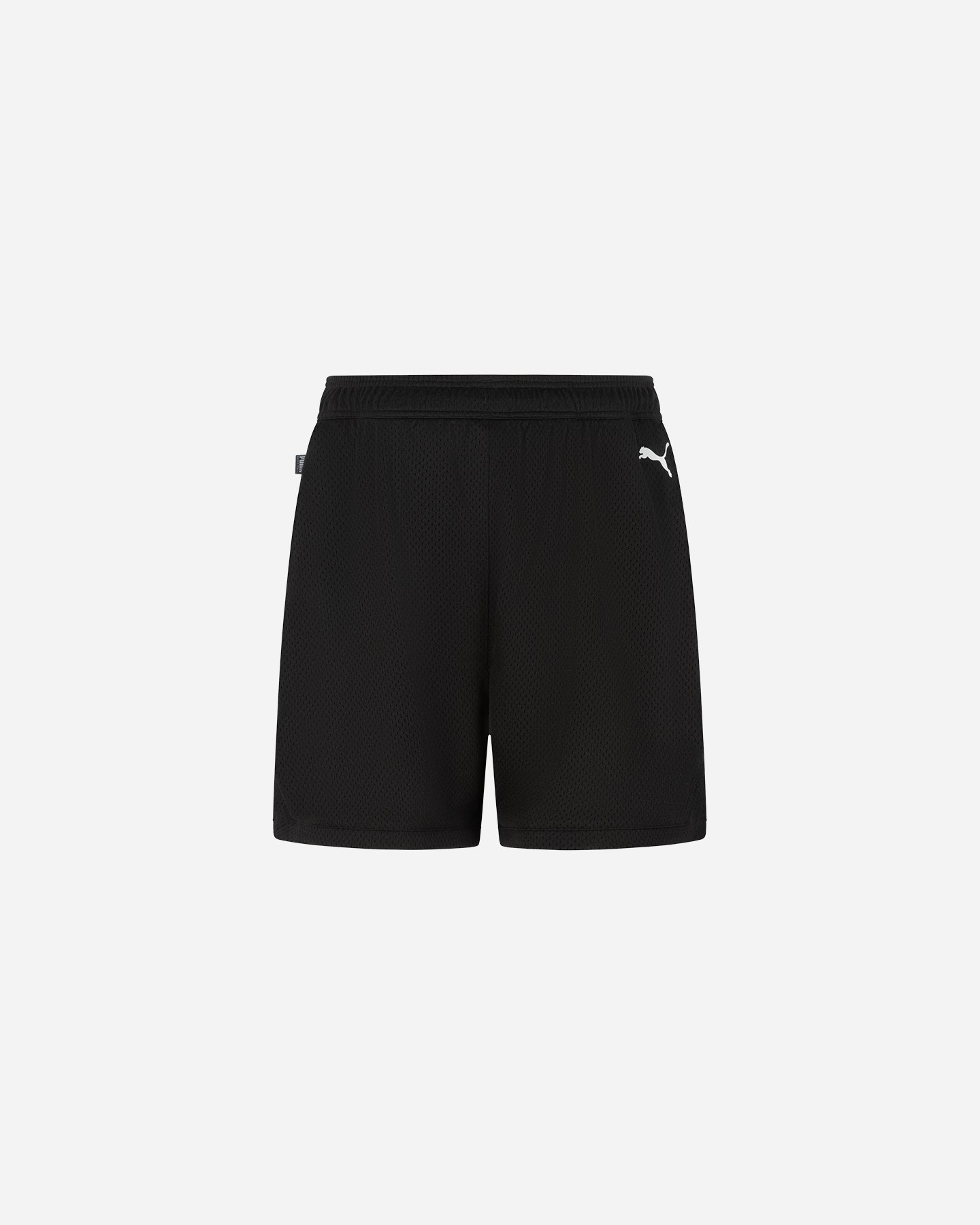 Pantaloncini PUMA HOOPDREAMZ M - Nero - 1 | Cisalfa Sport