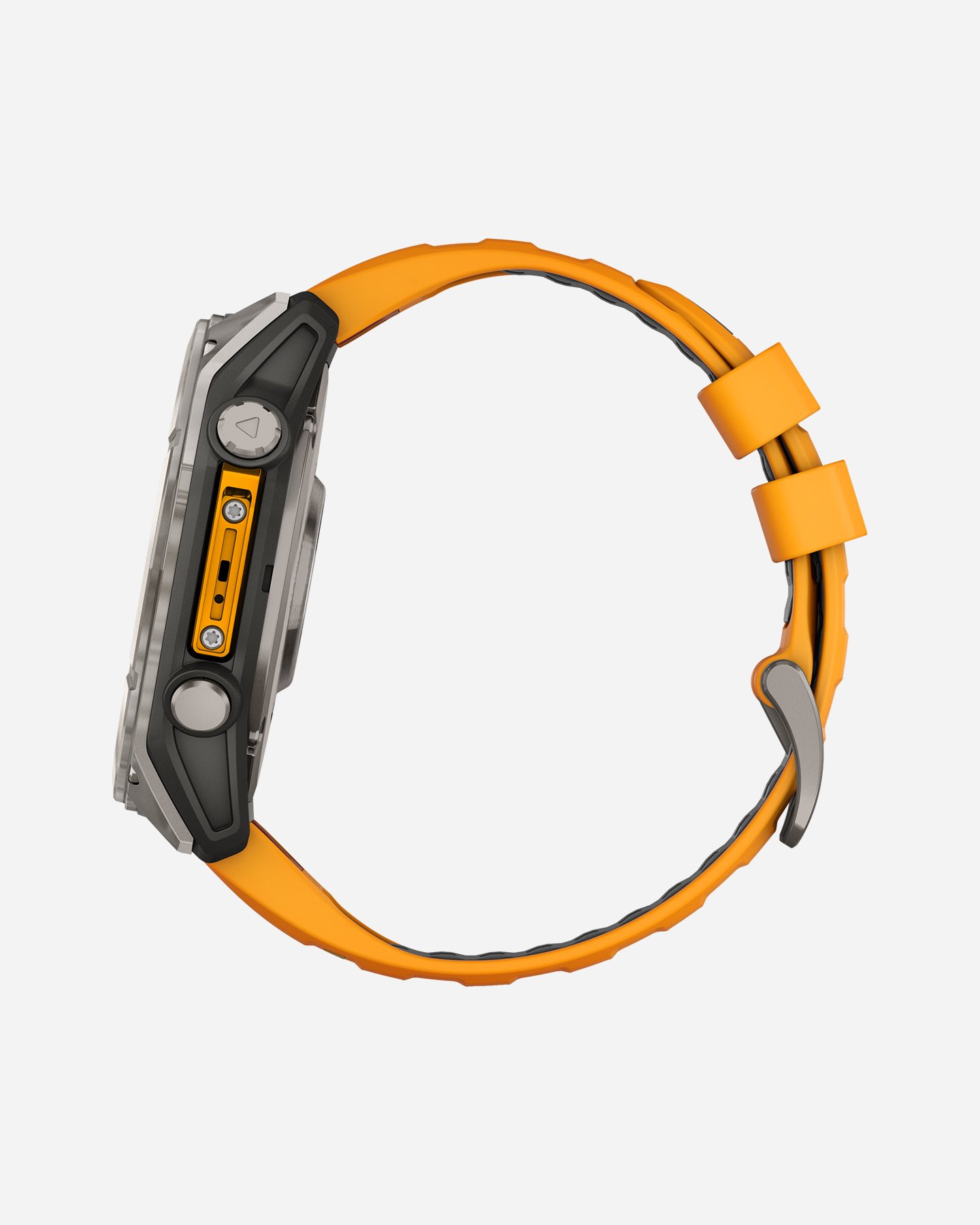 Orologio multifunzione GARMIN FENIX 8 AMOLED 51MM SAPPHIRE  - Color mix - 4 | Cisalfa Sport