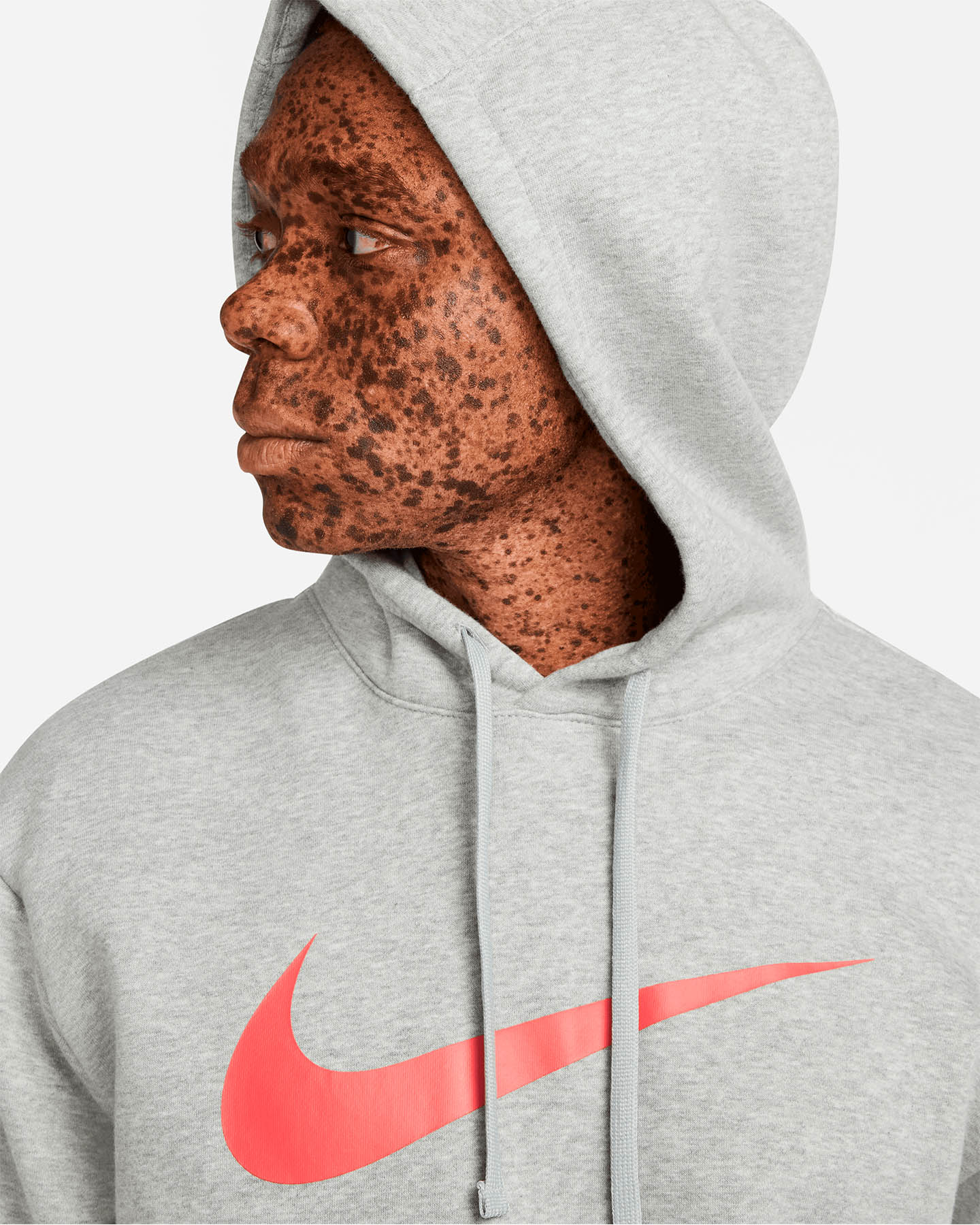 Felpa NIKE REPEAT BIG LOGO M - 8 | Cisalfa Sport