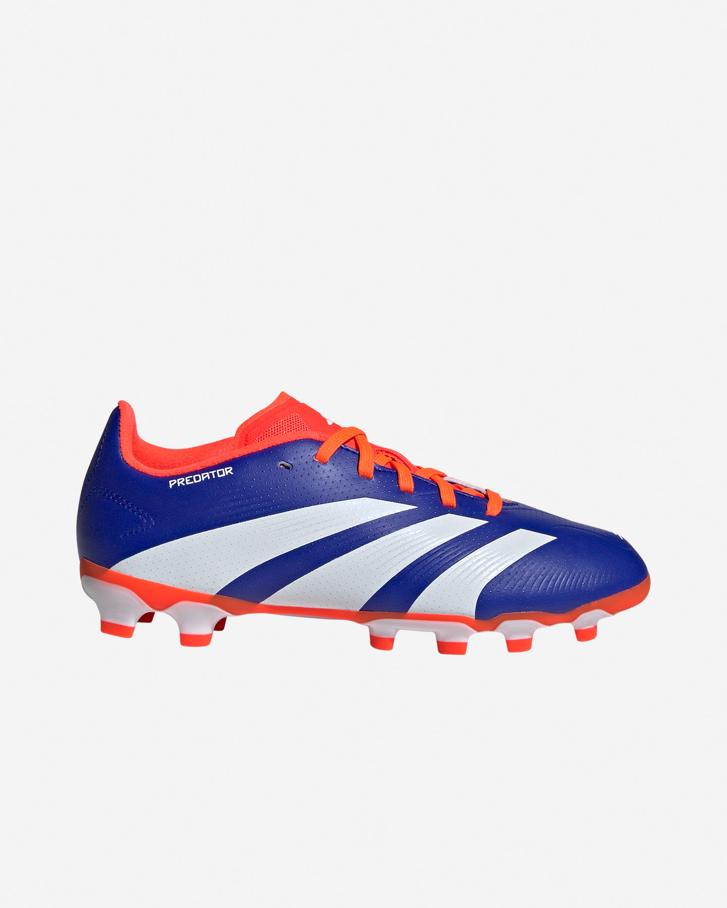 Scarpe calcio ADIDAS PREDATOR LEAGUE MG JR - Color mix - 0 | Cisalfa Sport