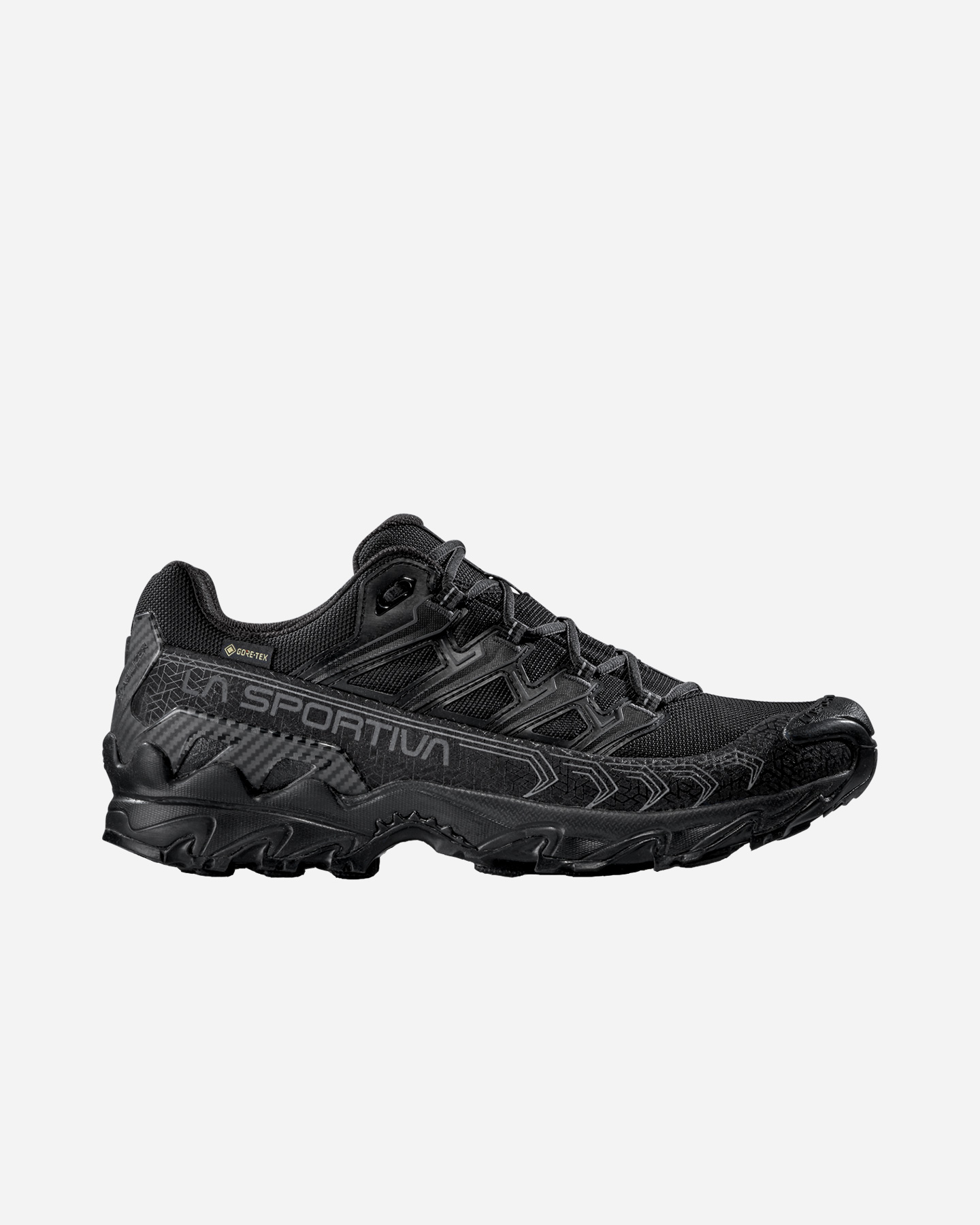 Scarpe trail LA SPORTIVA ULTRA RAPTOR II GTX W - Nero - 0 | Cisalfa Sport