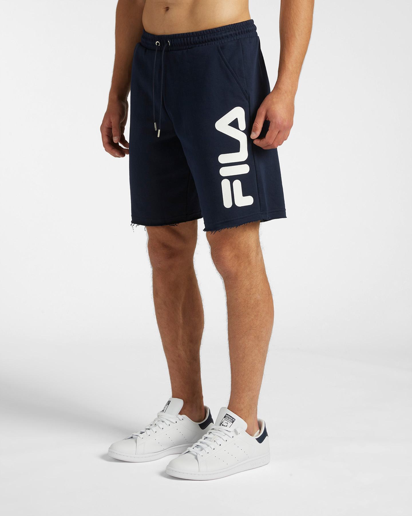 Pantaloncini FILA CLASSIC LOGO M - 14 | Cisalfa Sport