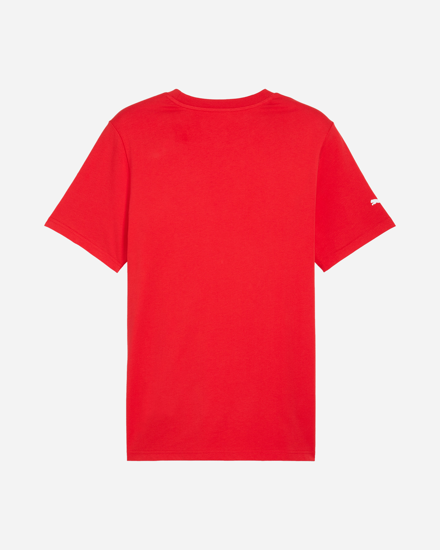 Fanwear PUMA FERRARI F1 M - Rosso - 1 | Cisalfa Sport