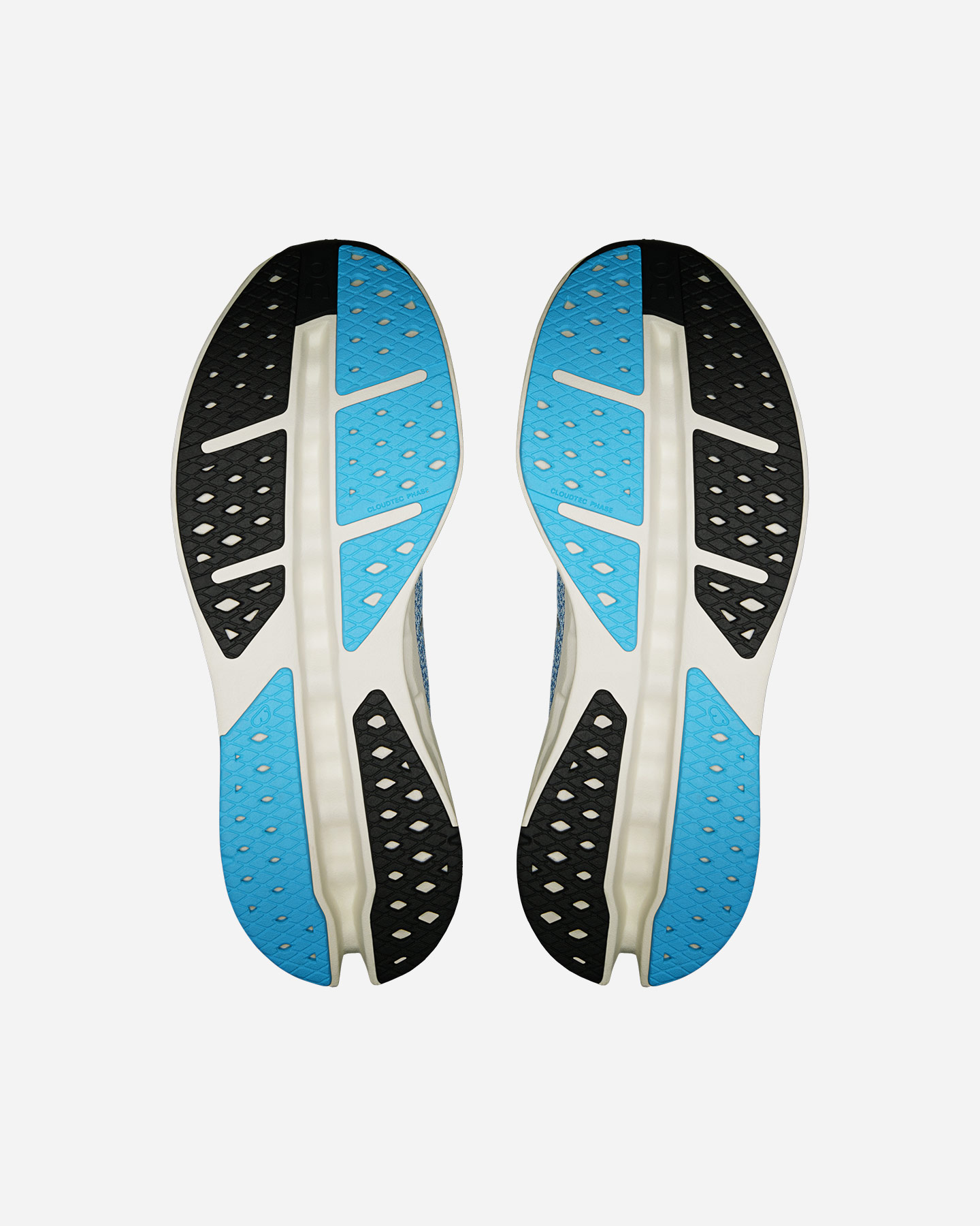 Scarpe running ON CLOUDSURFER MAX M - Beige - 2 | Cisalfa Sport