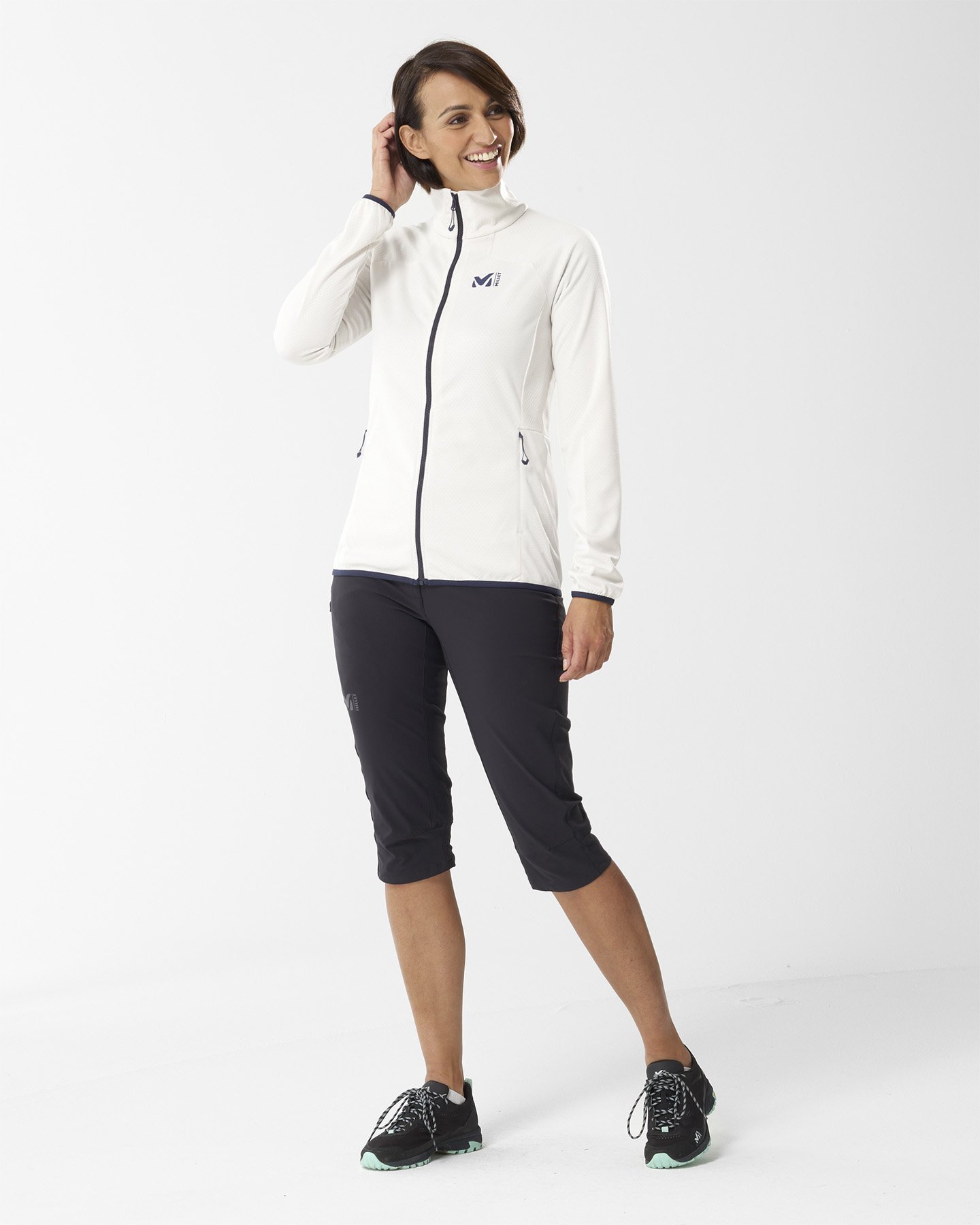 Pile MILLET LOKKA III W - 5 | Cisalfa Sport