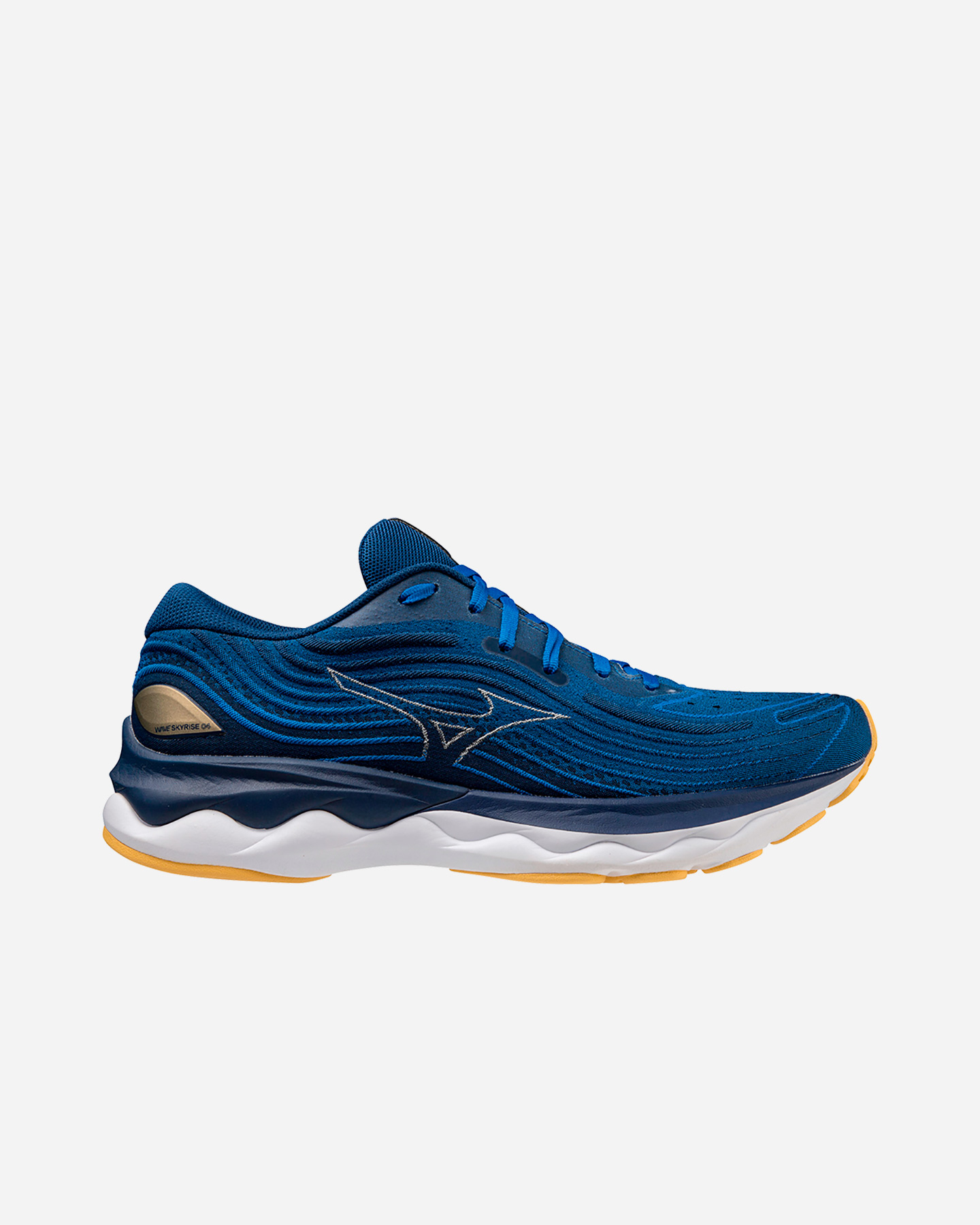 Scarpe running MIZUNO WAVE SKYRISE 4 M - 10 | Cisalfa Sport